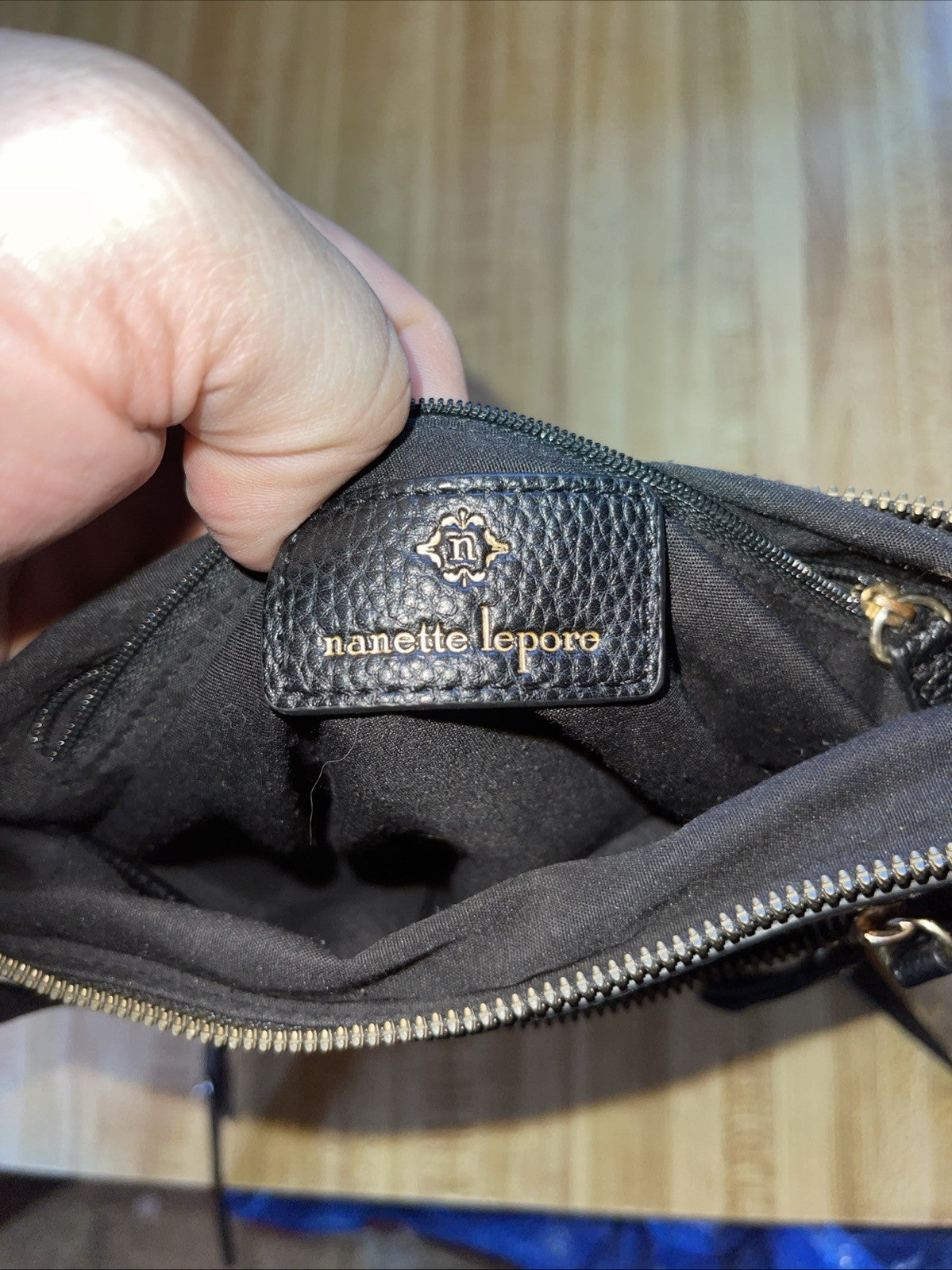 Nanette Lepore Purse