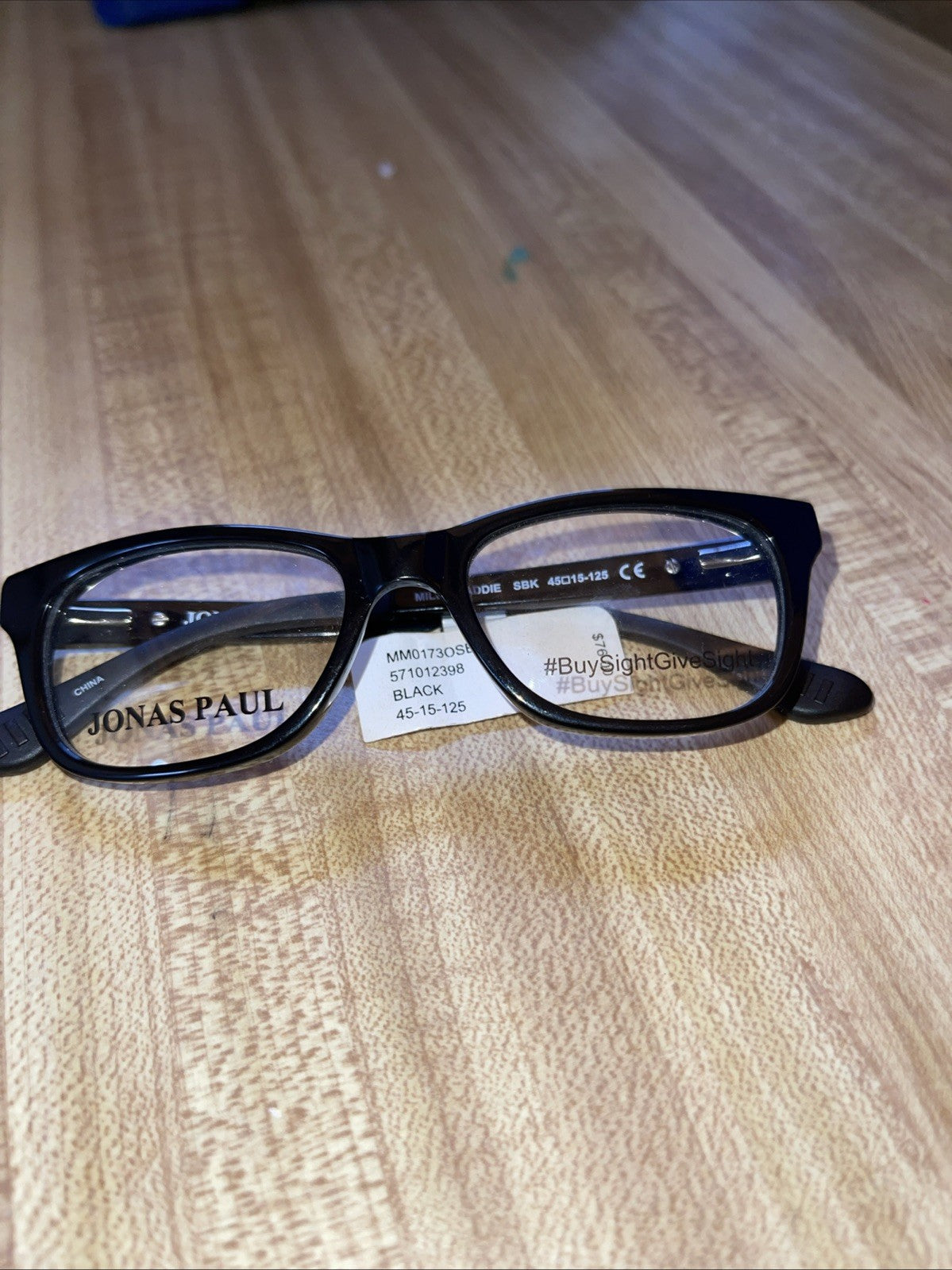 jonas paul eyeglass frames