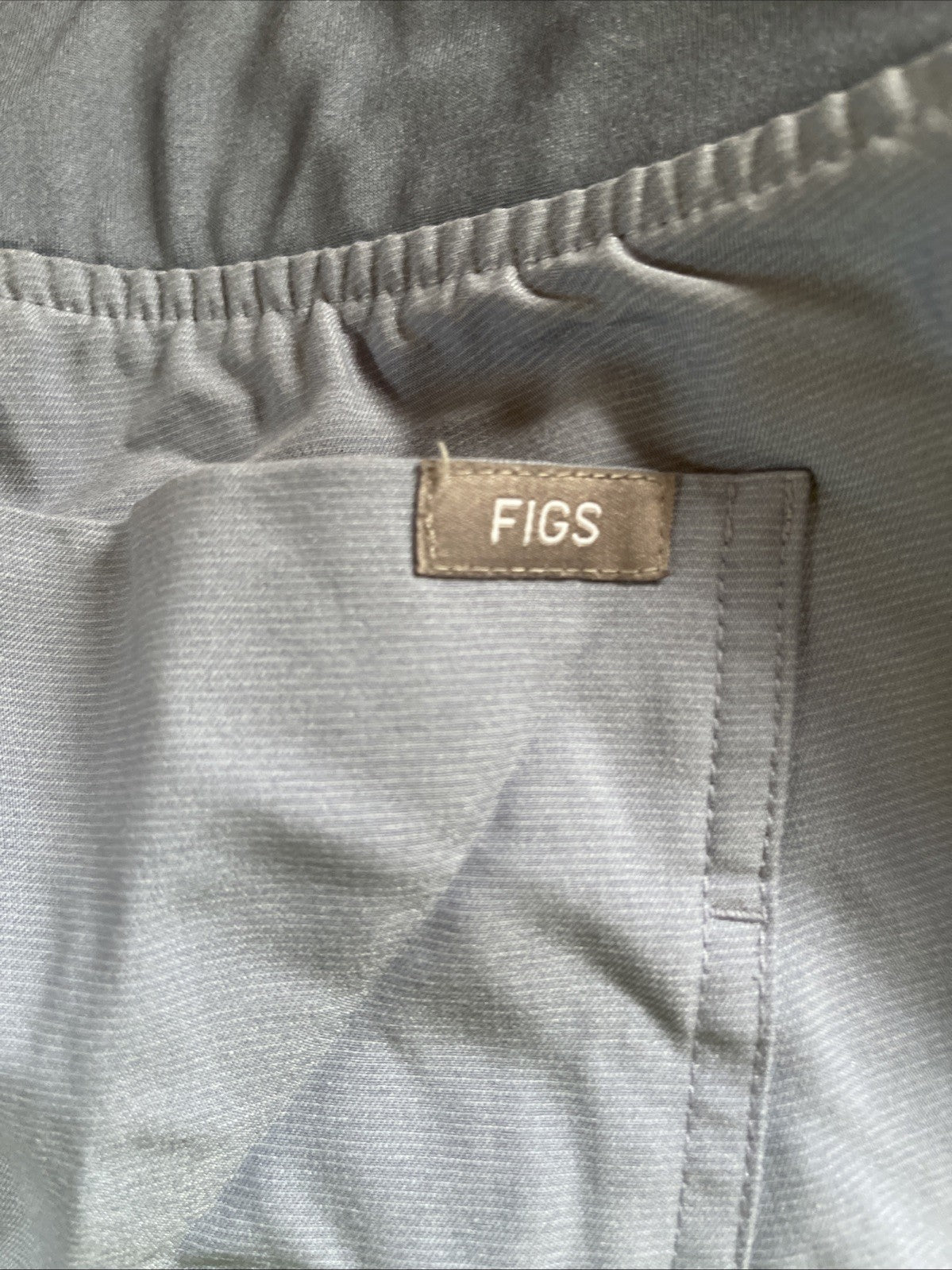 Figs Scrubs Set Medium 