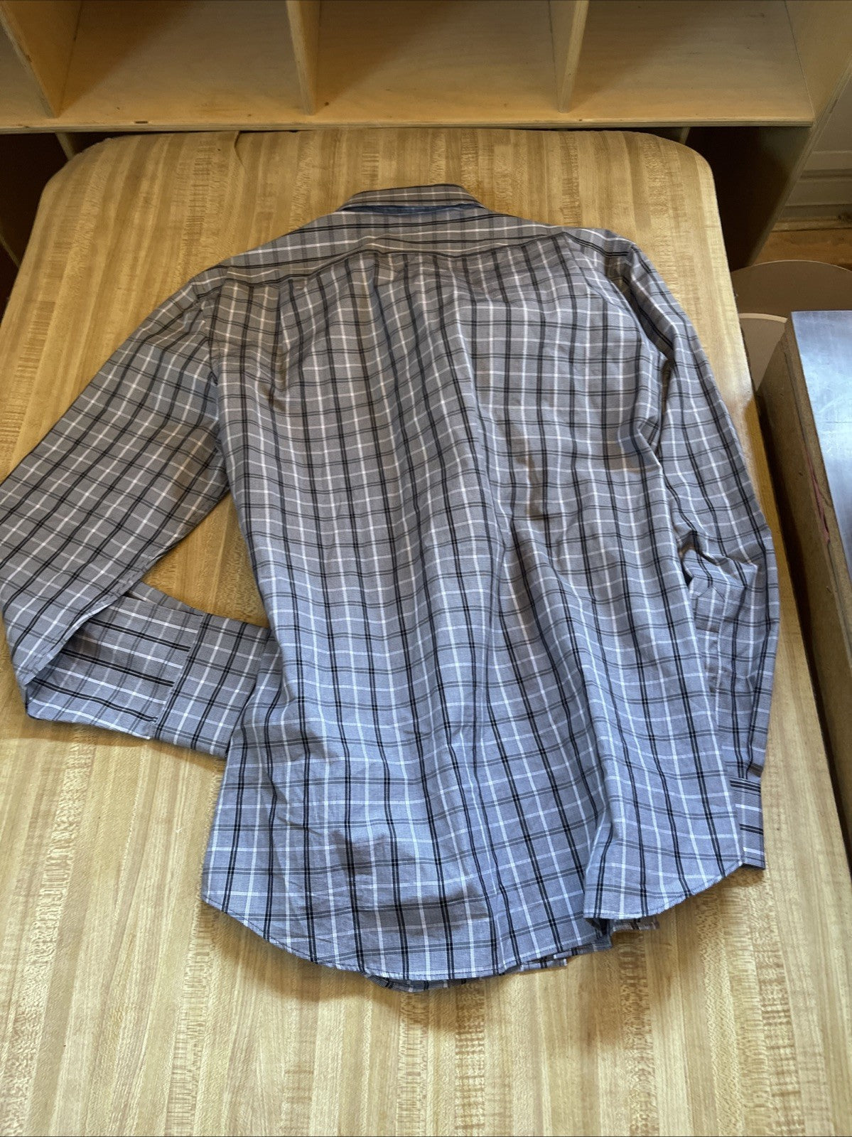 Todd Snyder Button Up 15.5