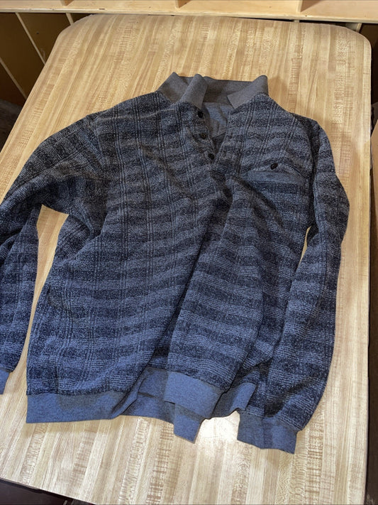 David Taylor Sweater XL