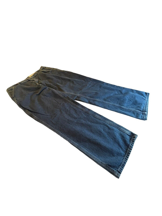 carhartt Jeans dungaree fit Carpenter 36x32