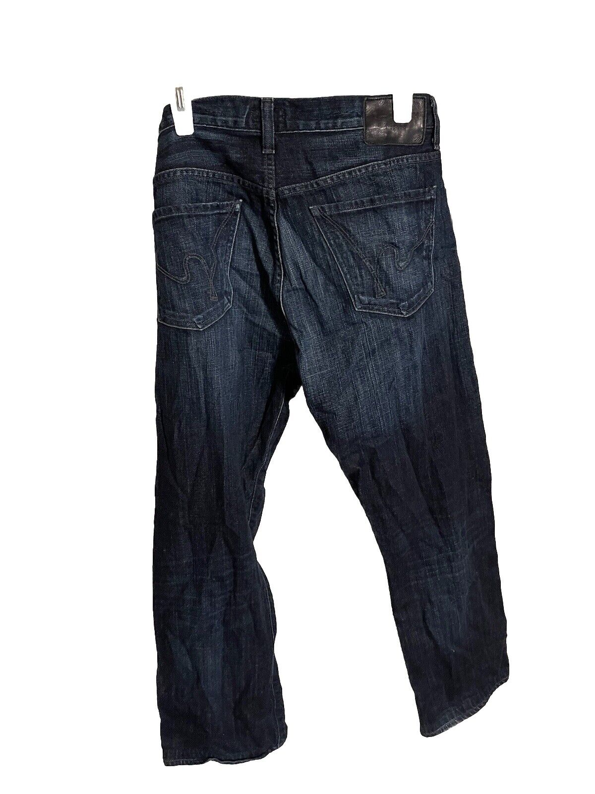 Citizens Of Humanity Man Perfect Jeans 33x30