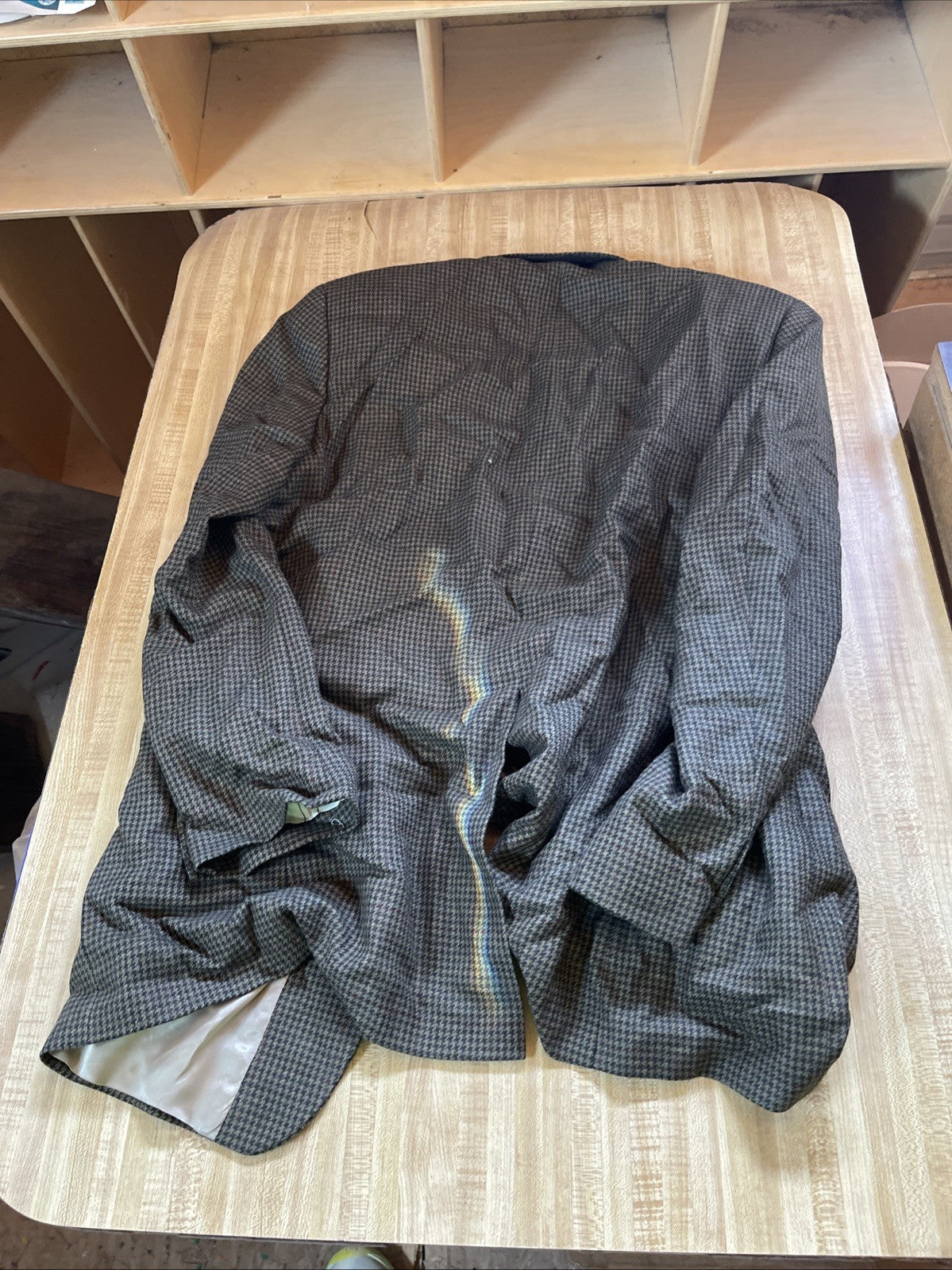 Lauren Ralph Lauren Blazer Wool