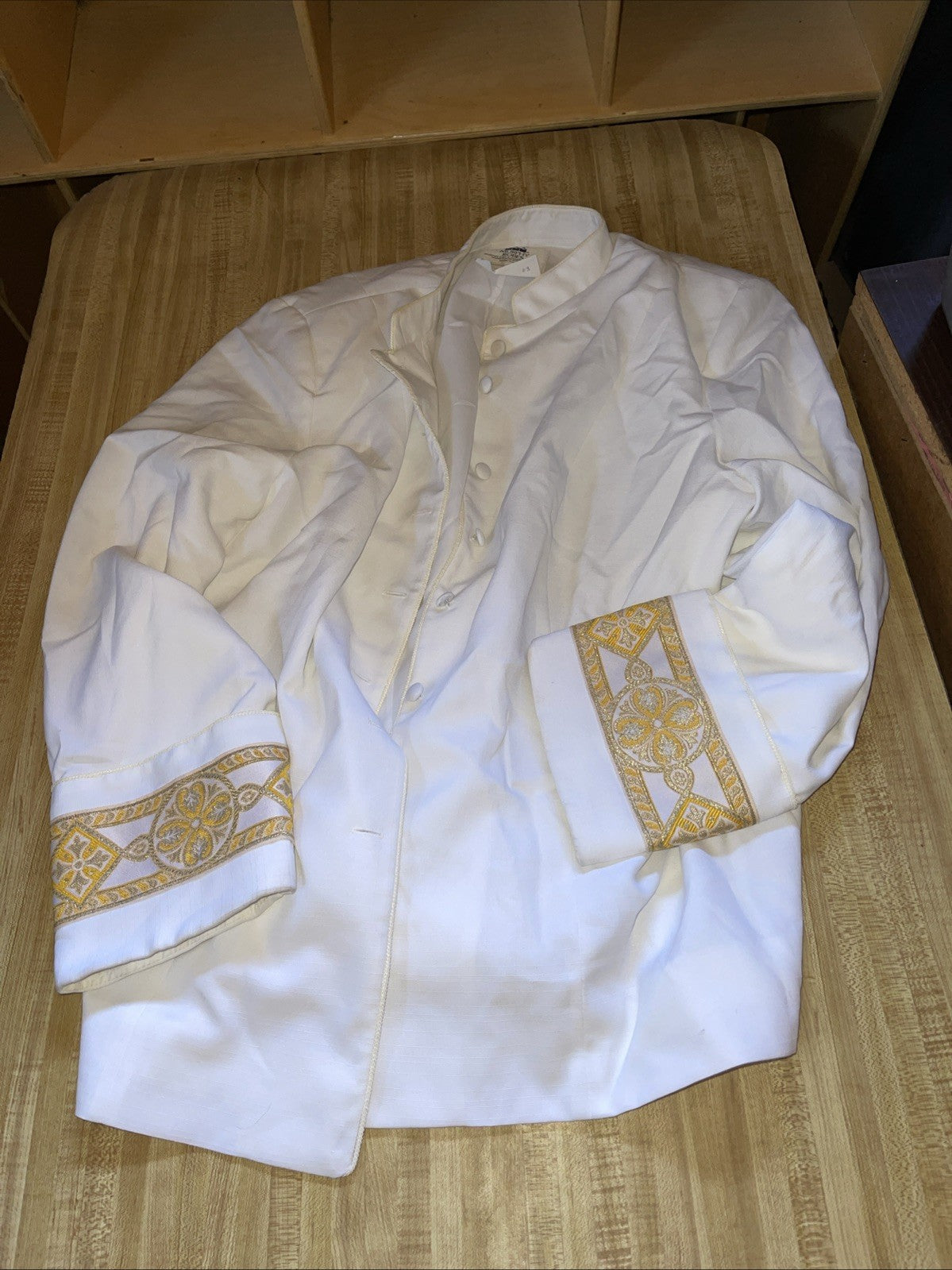 murphy  robes