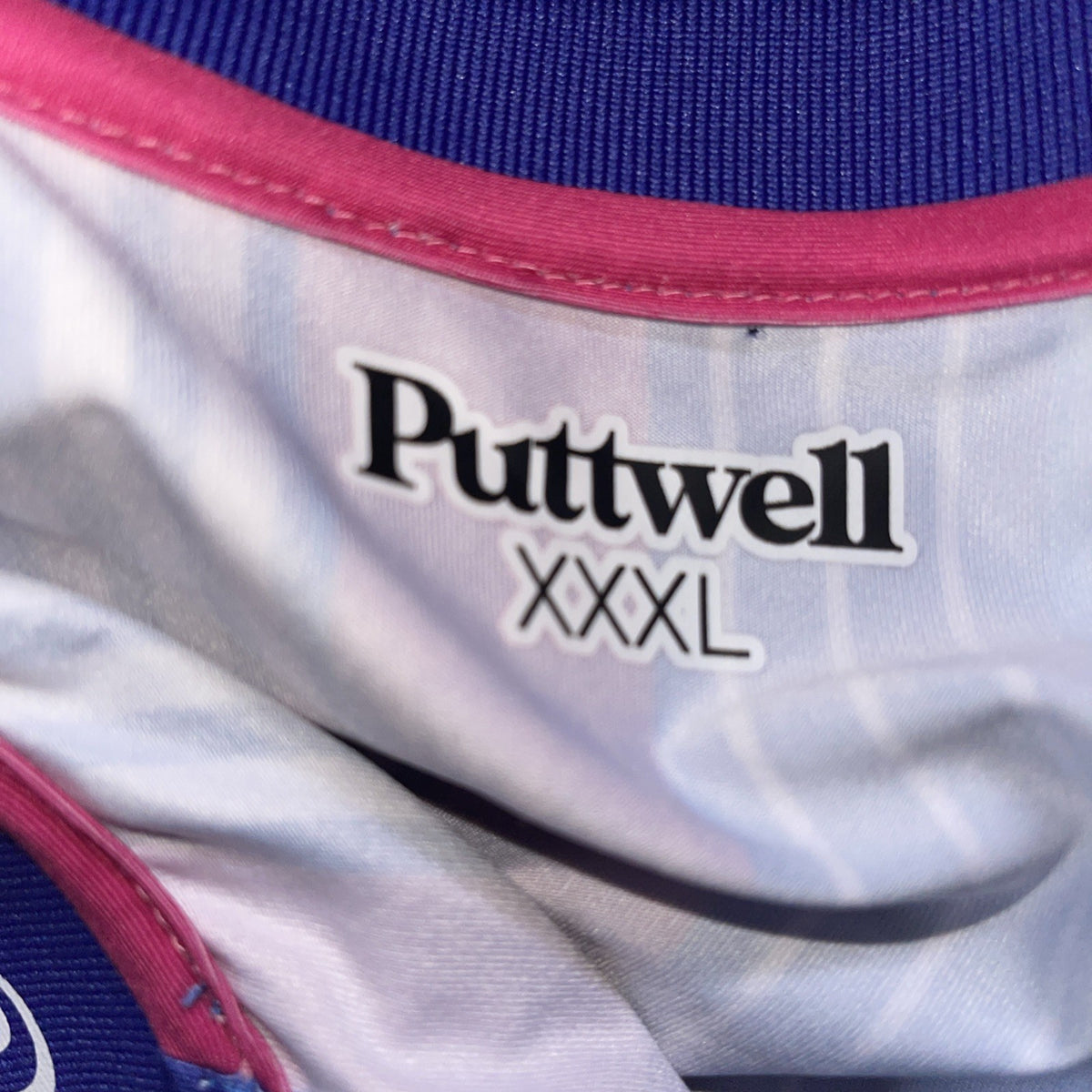 Puttwell Polo 3XL