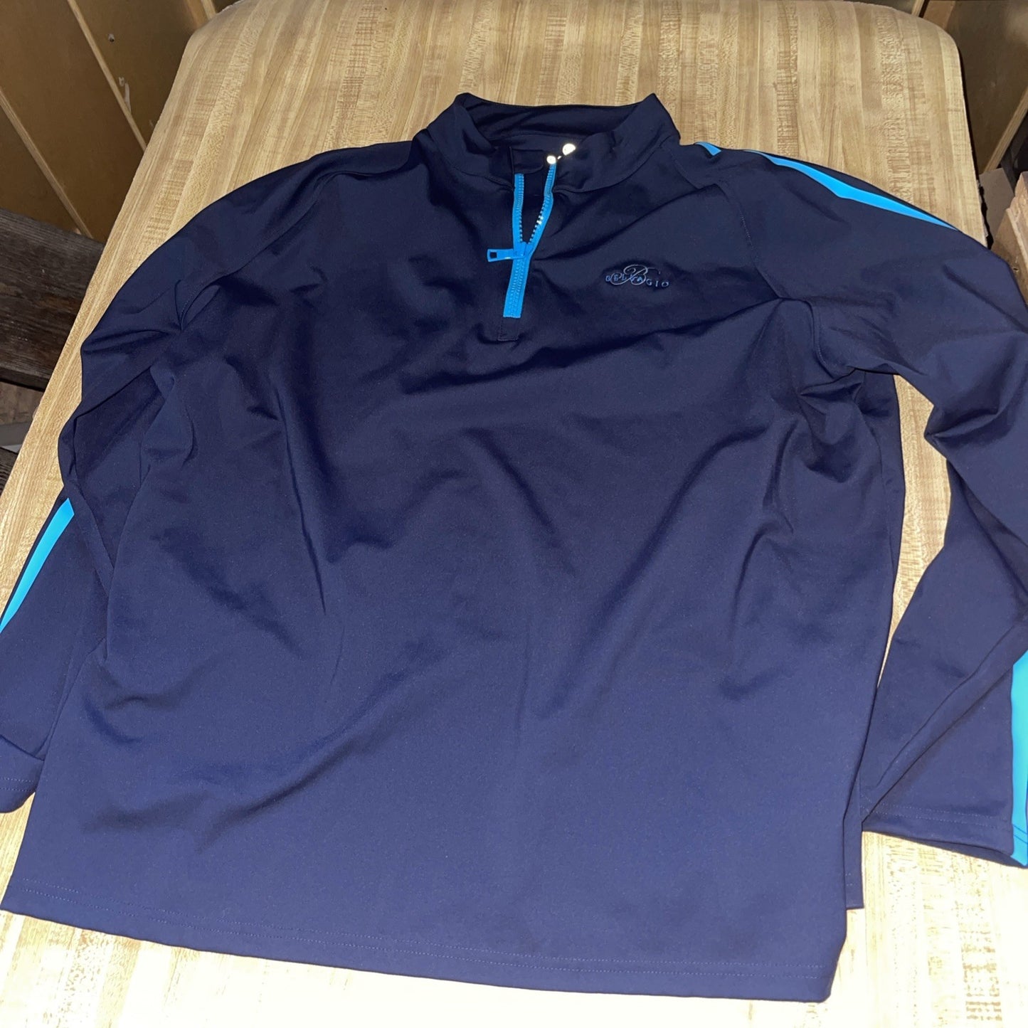 G/Fore Quarter Zip XL
