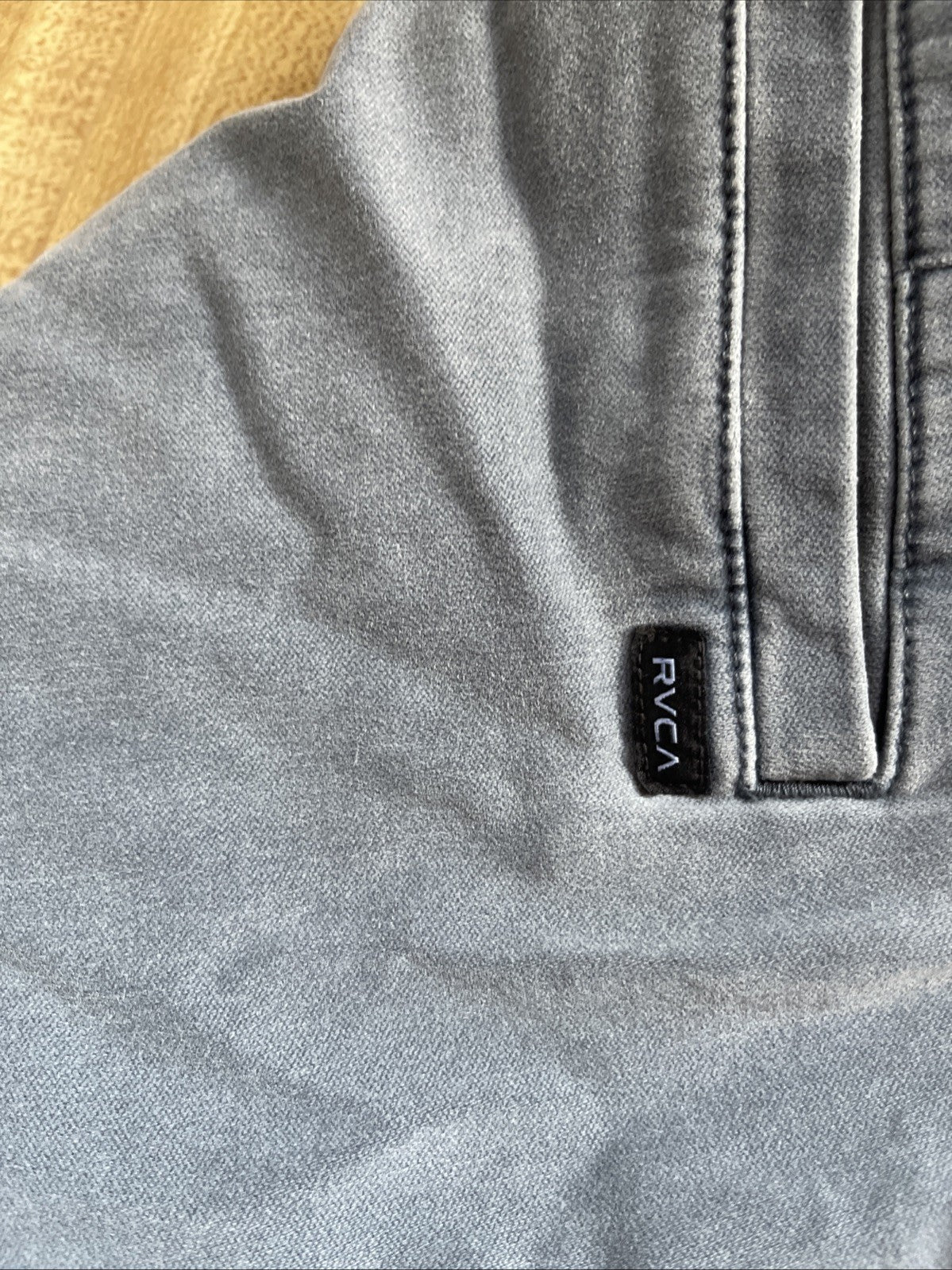 RVCA Daggers Pants 36/32