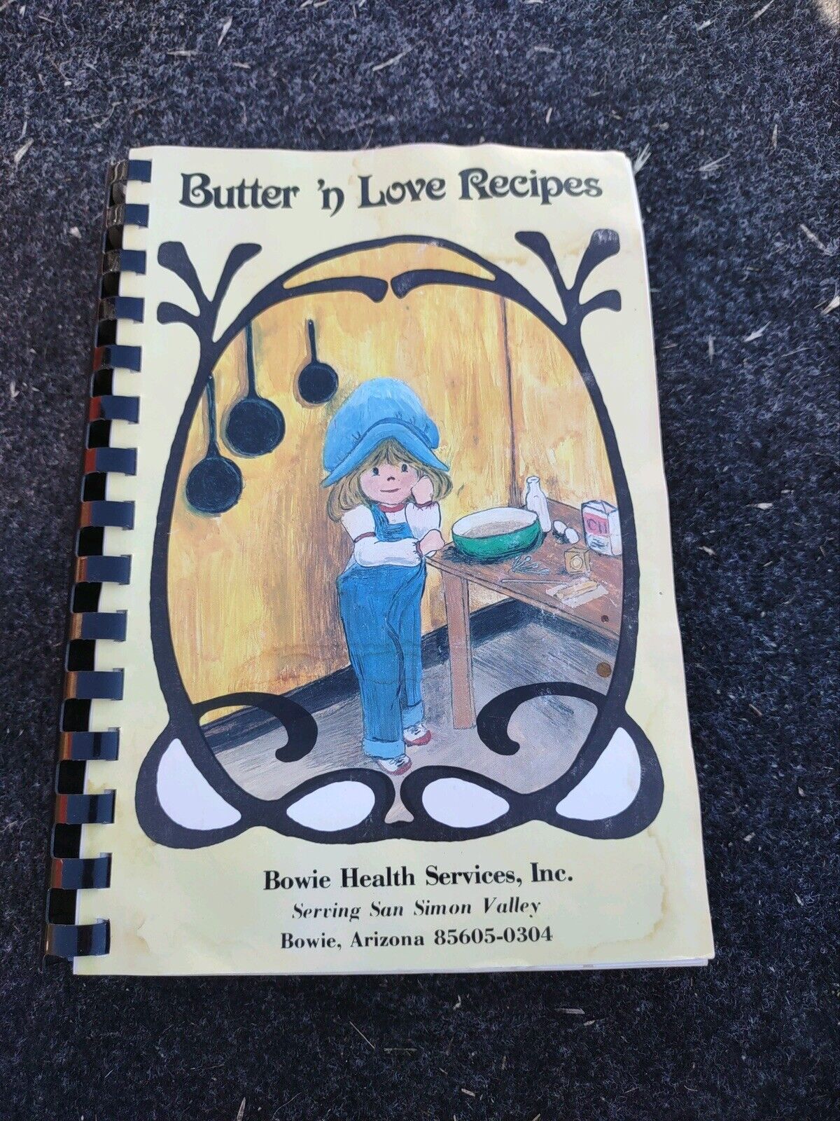 Butter N Love Recipes 