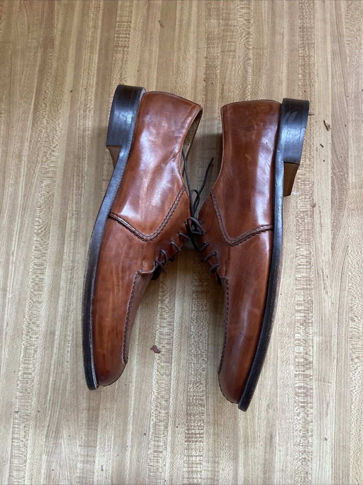 Vito Rufolo Shoes 12