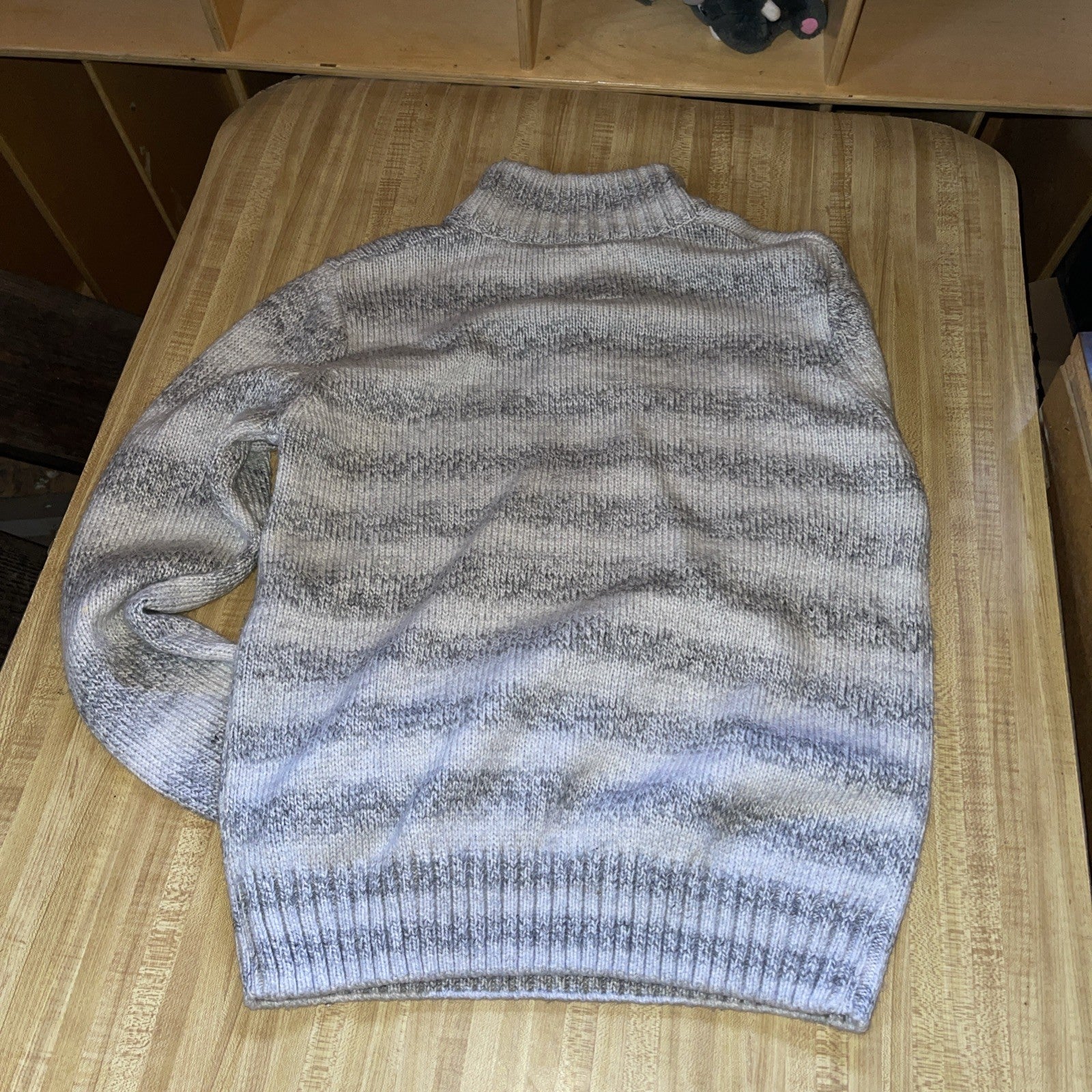 Amongst Others Sweater Medium