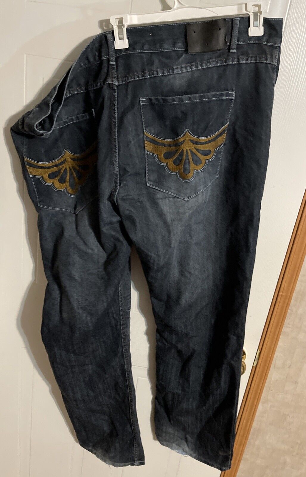 Blue Rag Jeans 48x32