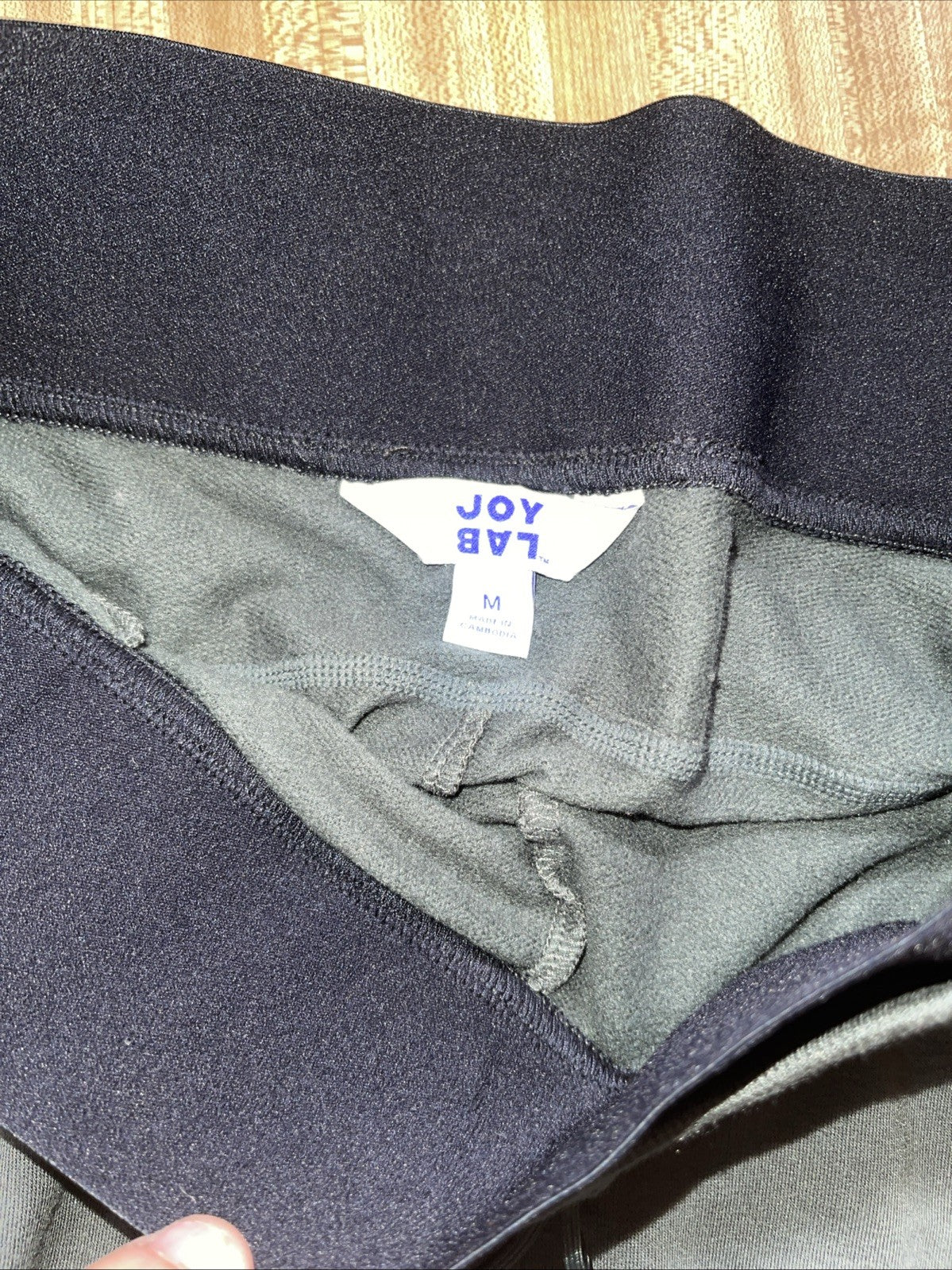 Joy Lab Sweatpants Medium 