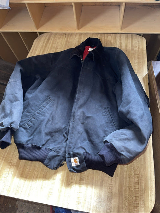 Vintage Carhartt Jacket XL