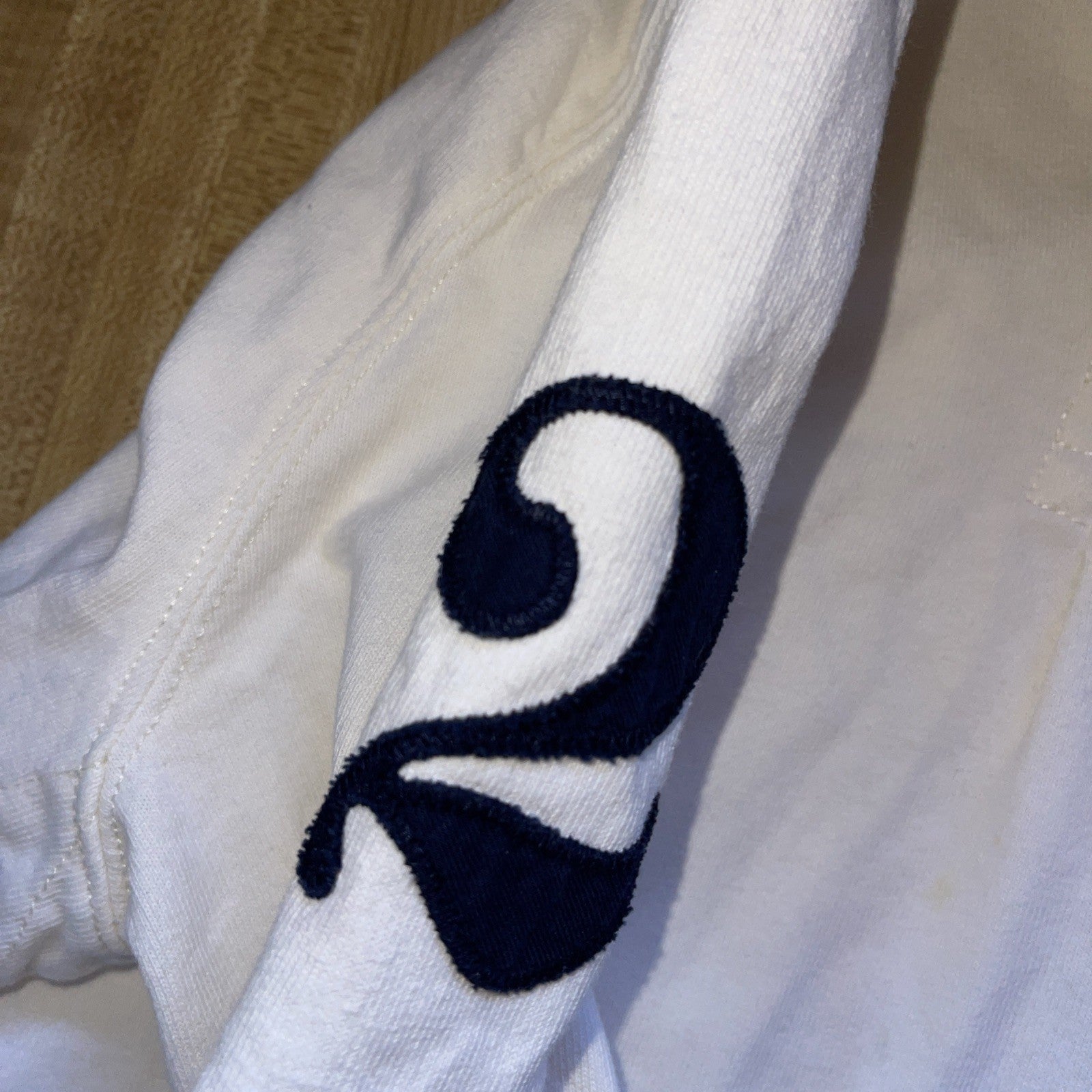Big Pony Polo Ralph Lauren Rugby Polo Large 