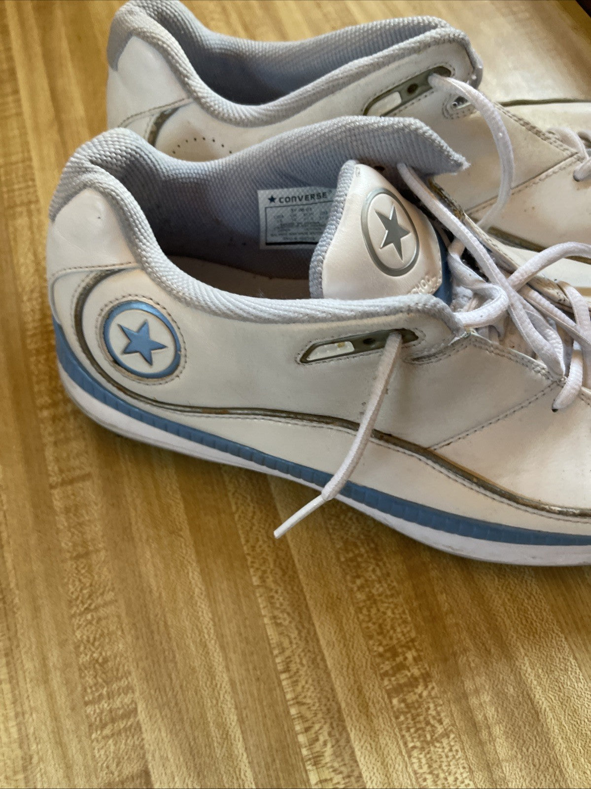Converse The First School Basketball Sneakers Size 13