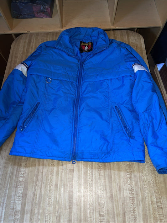 Vintage Innsbruck Jacket XL