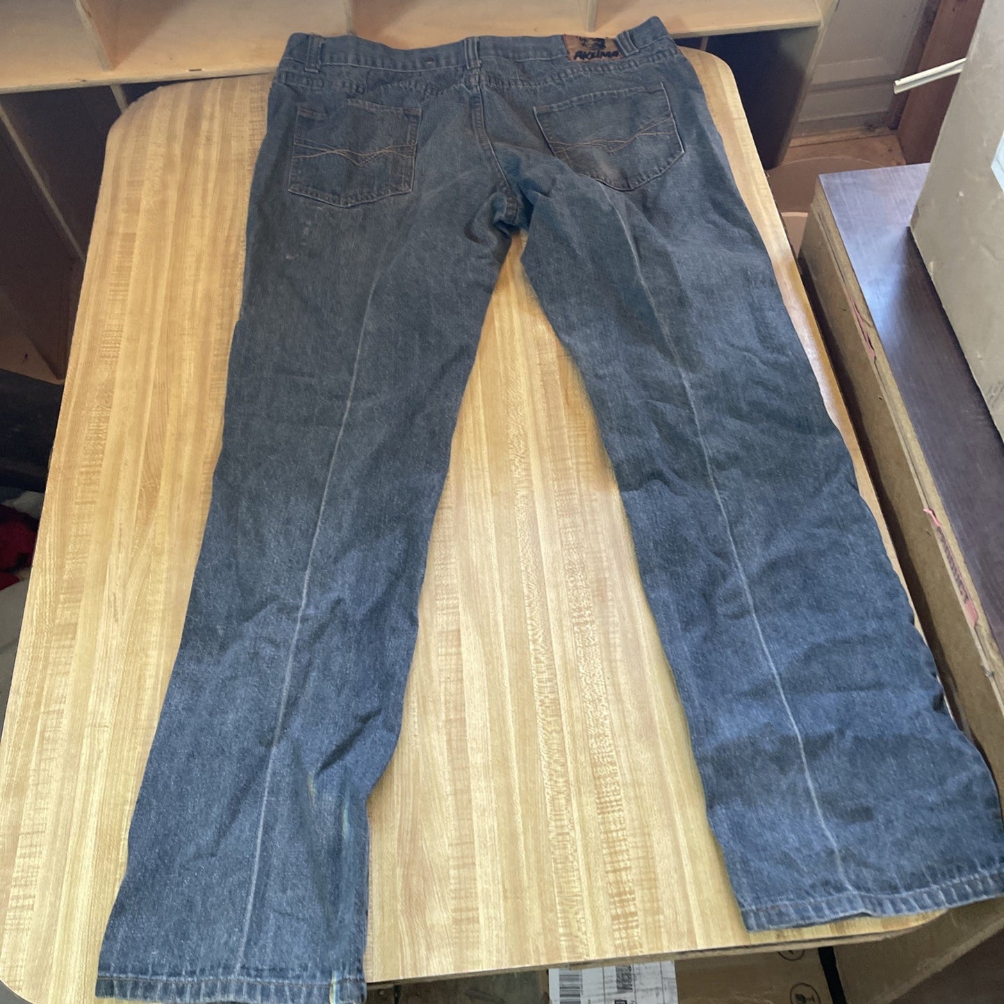 Akuma Jeans 38/32