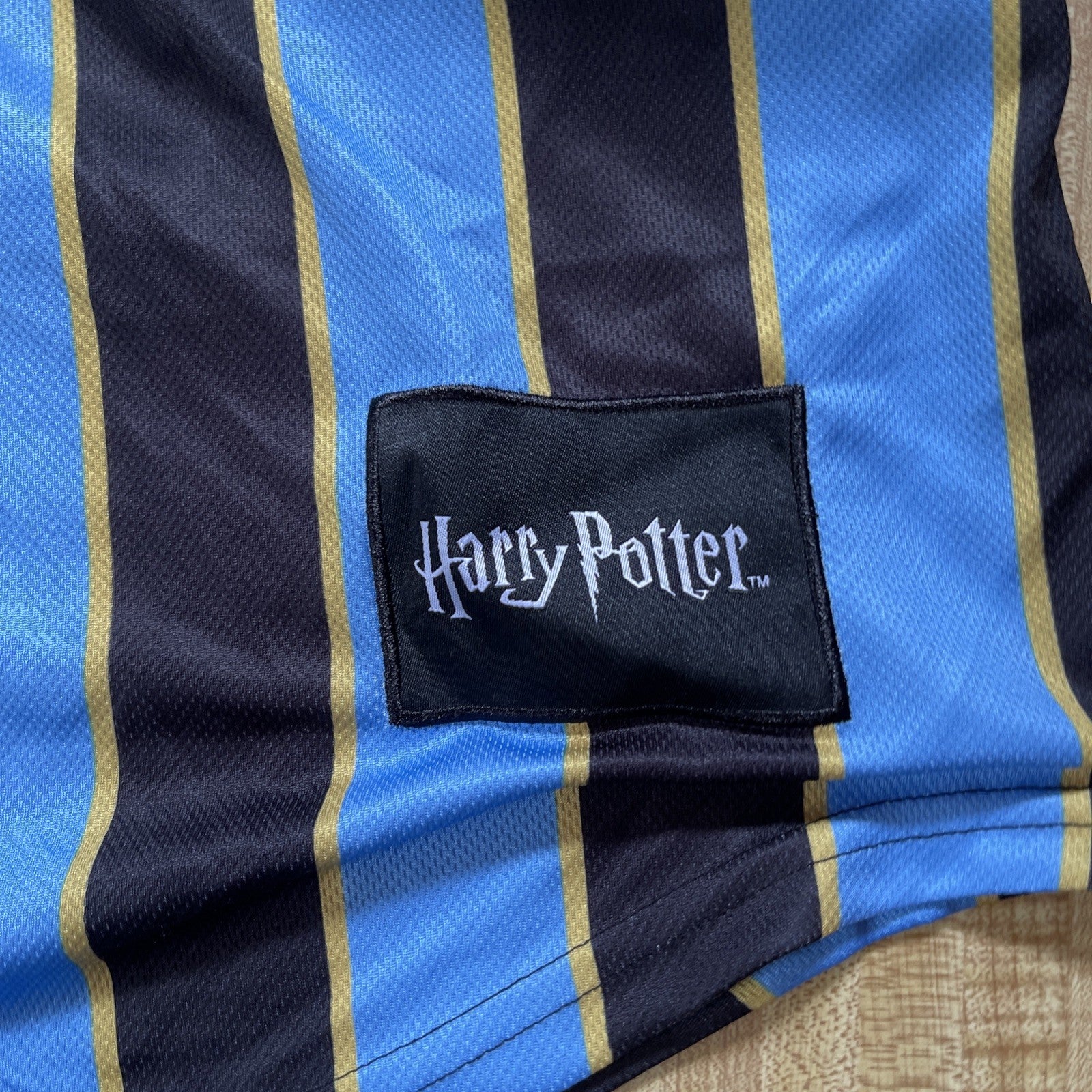 Harry Potter Jersey XL