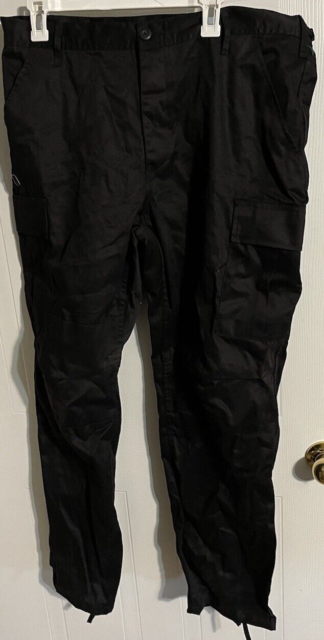 Rothco Tactical Pants 35x30