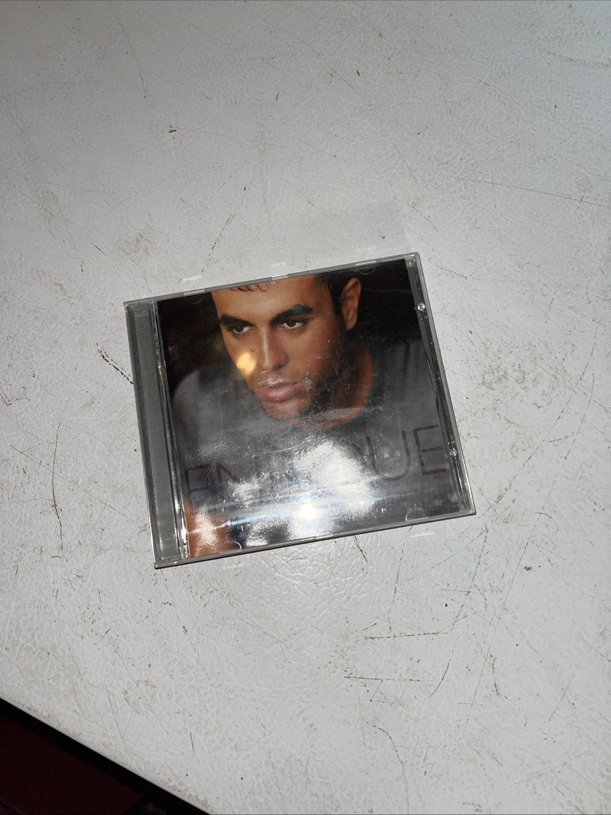 Enrique by Enrique Iglesias (CD, 1999)
