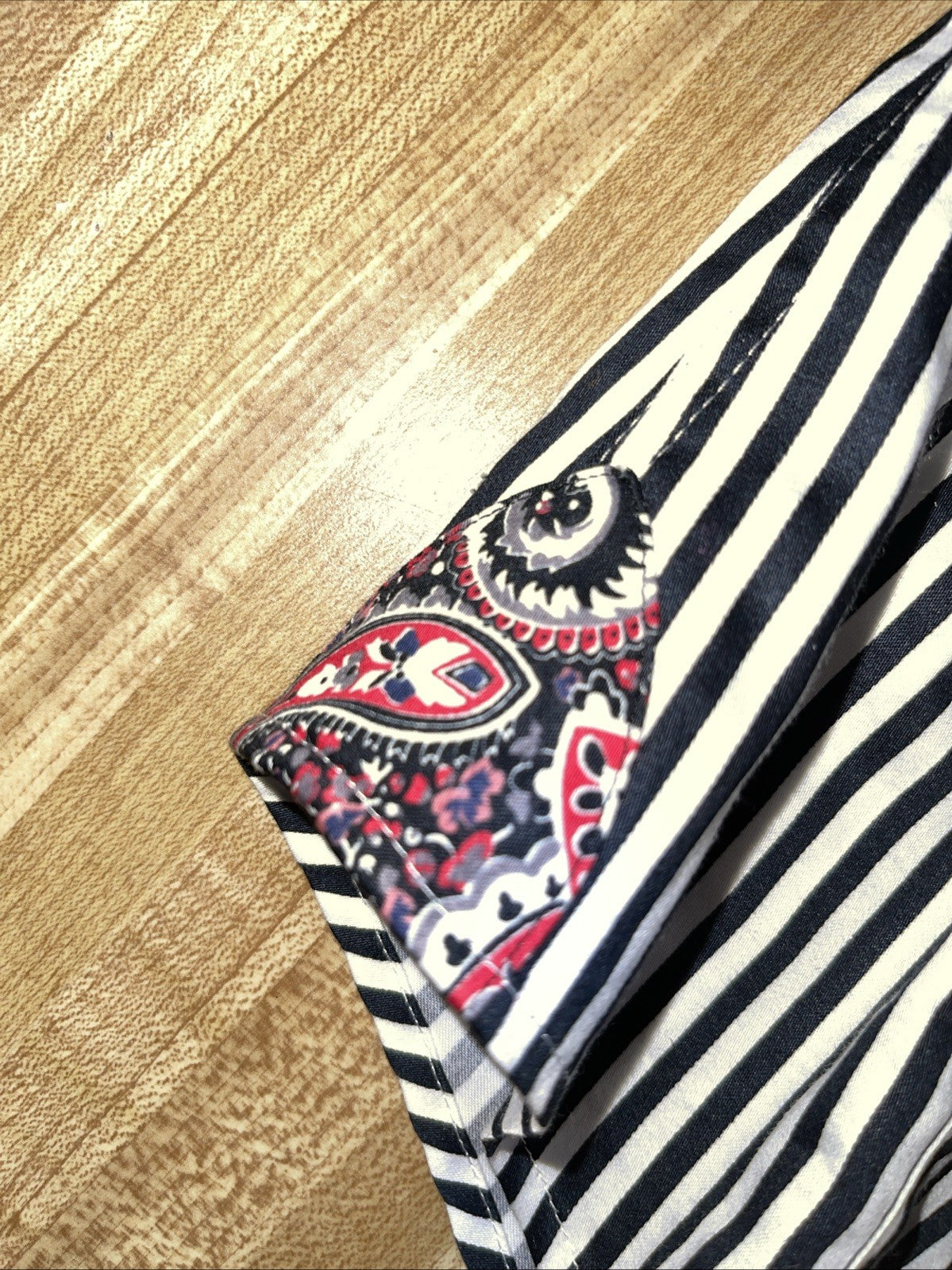 Avenue 21 Dress Shirt 4XL 