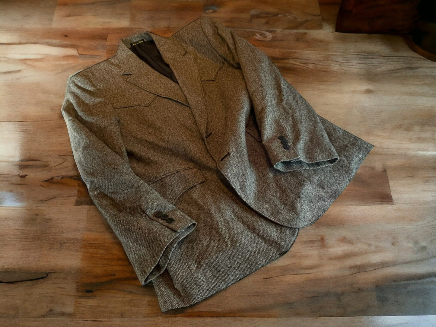Circle S Blazer See Photos