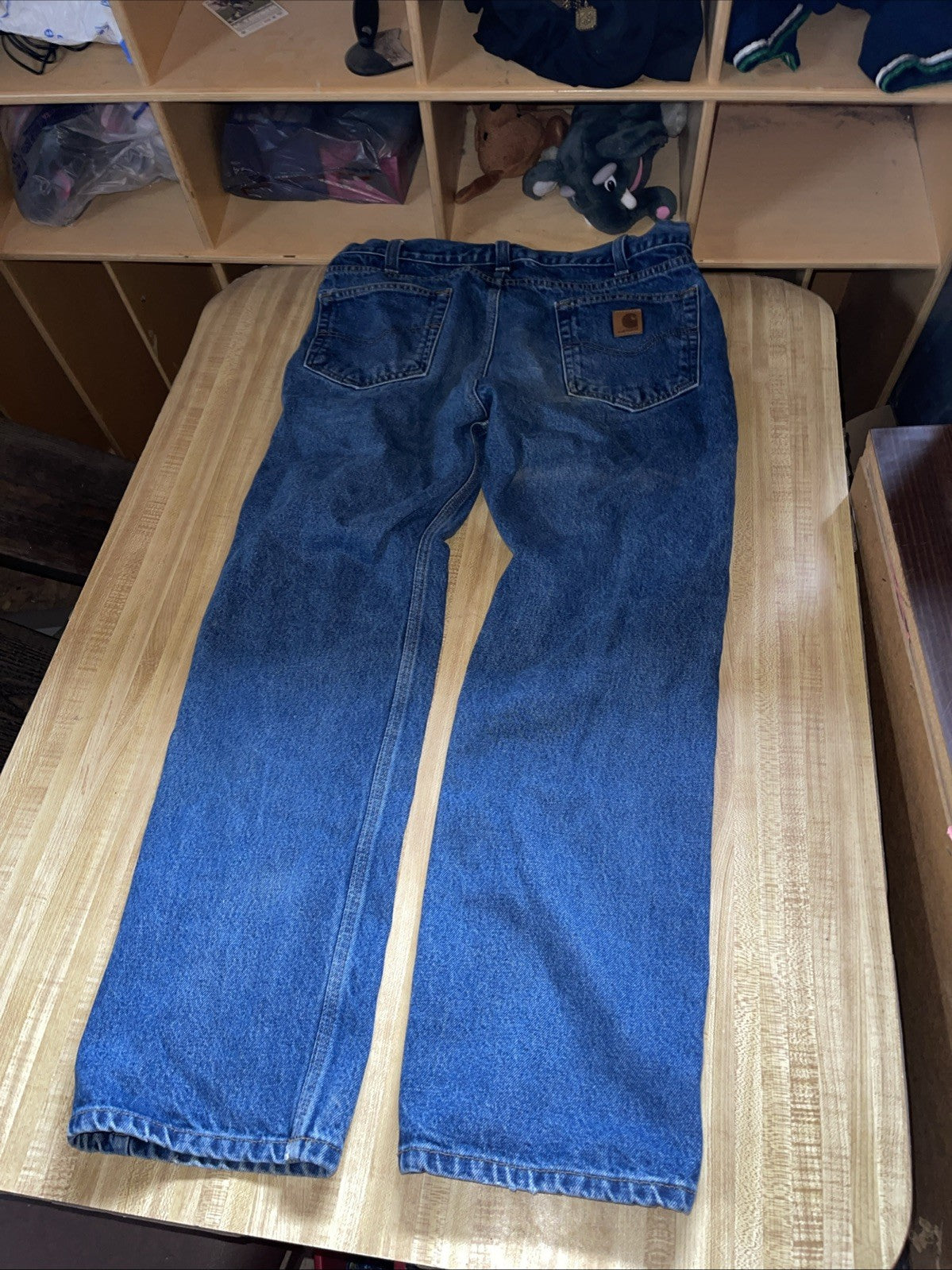 Carhartt Jeans 36/30