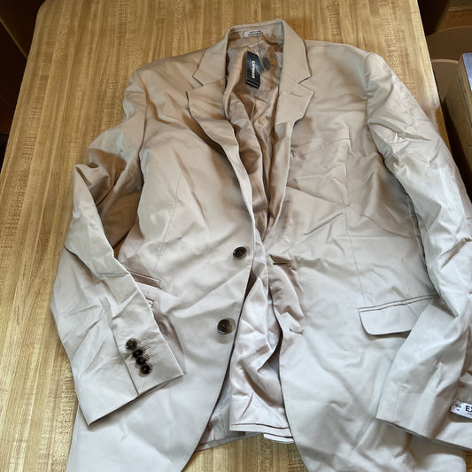 Express Blazer 42R NWT 