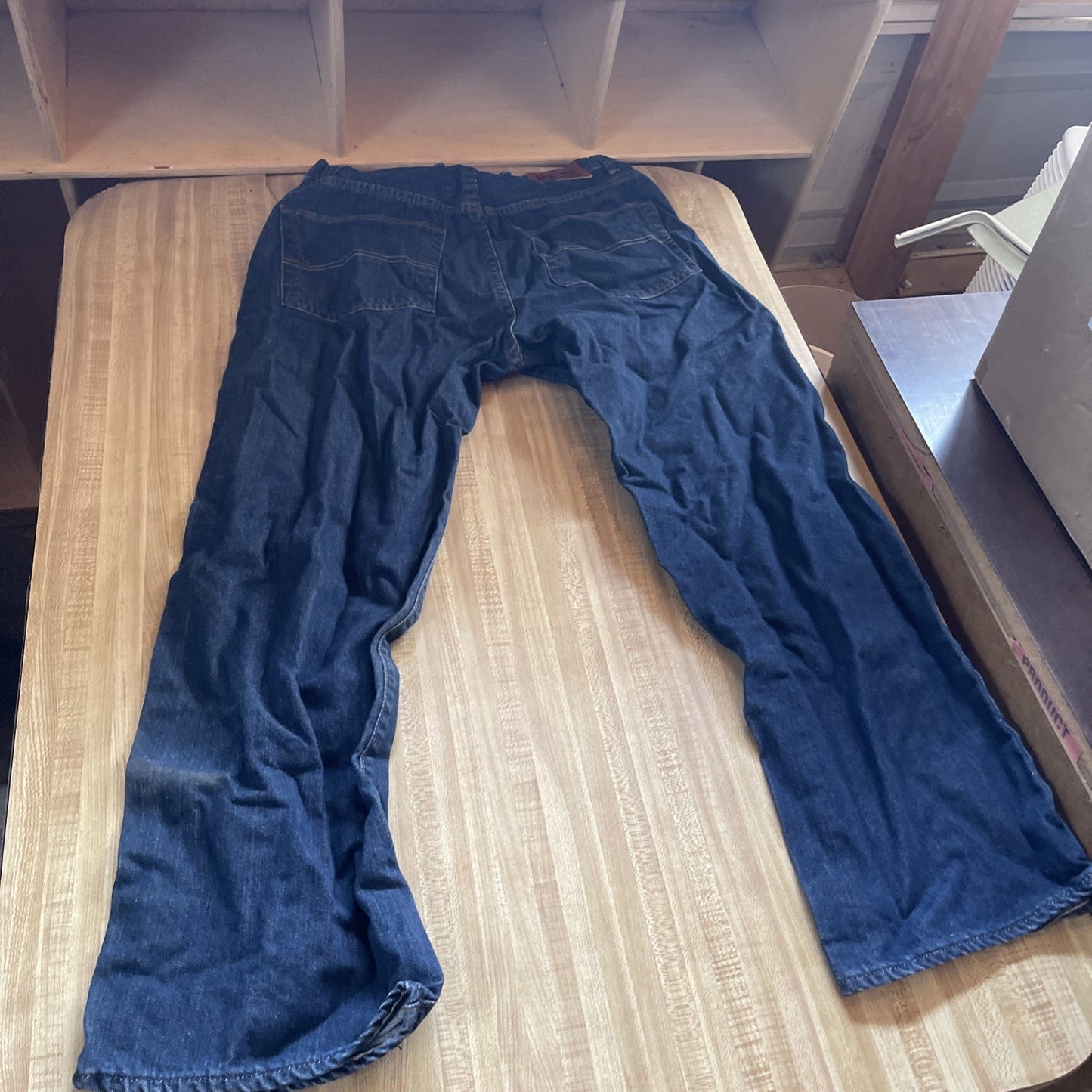 Ralph Lauren Polo Jeans 32x30 Baggy