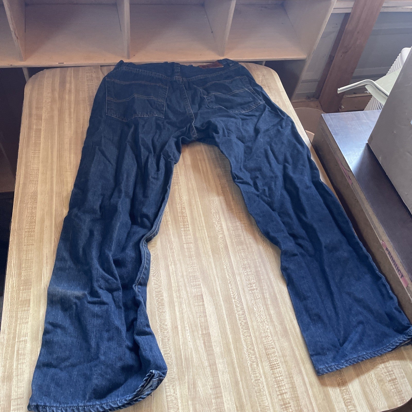 Ralph Lauren Polo Jeans 32x30 Baggy