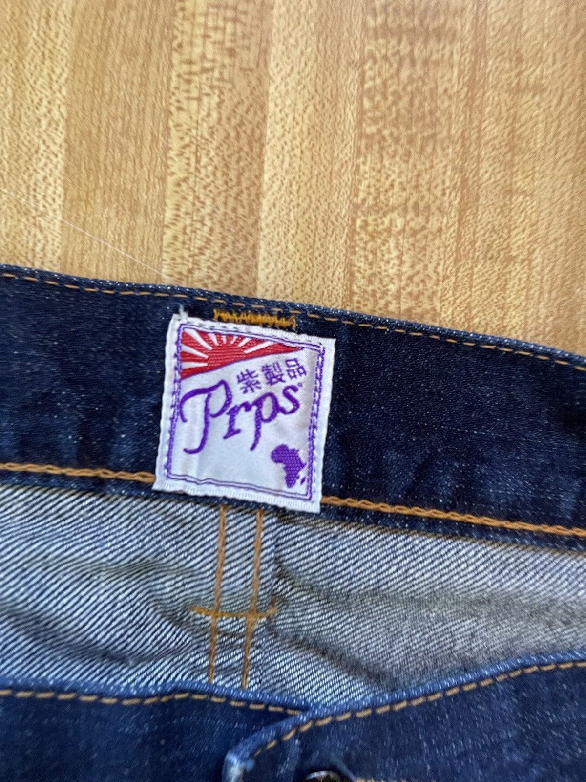 PRPS Jeans 38/32
