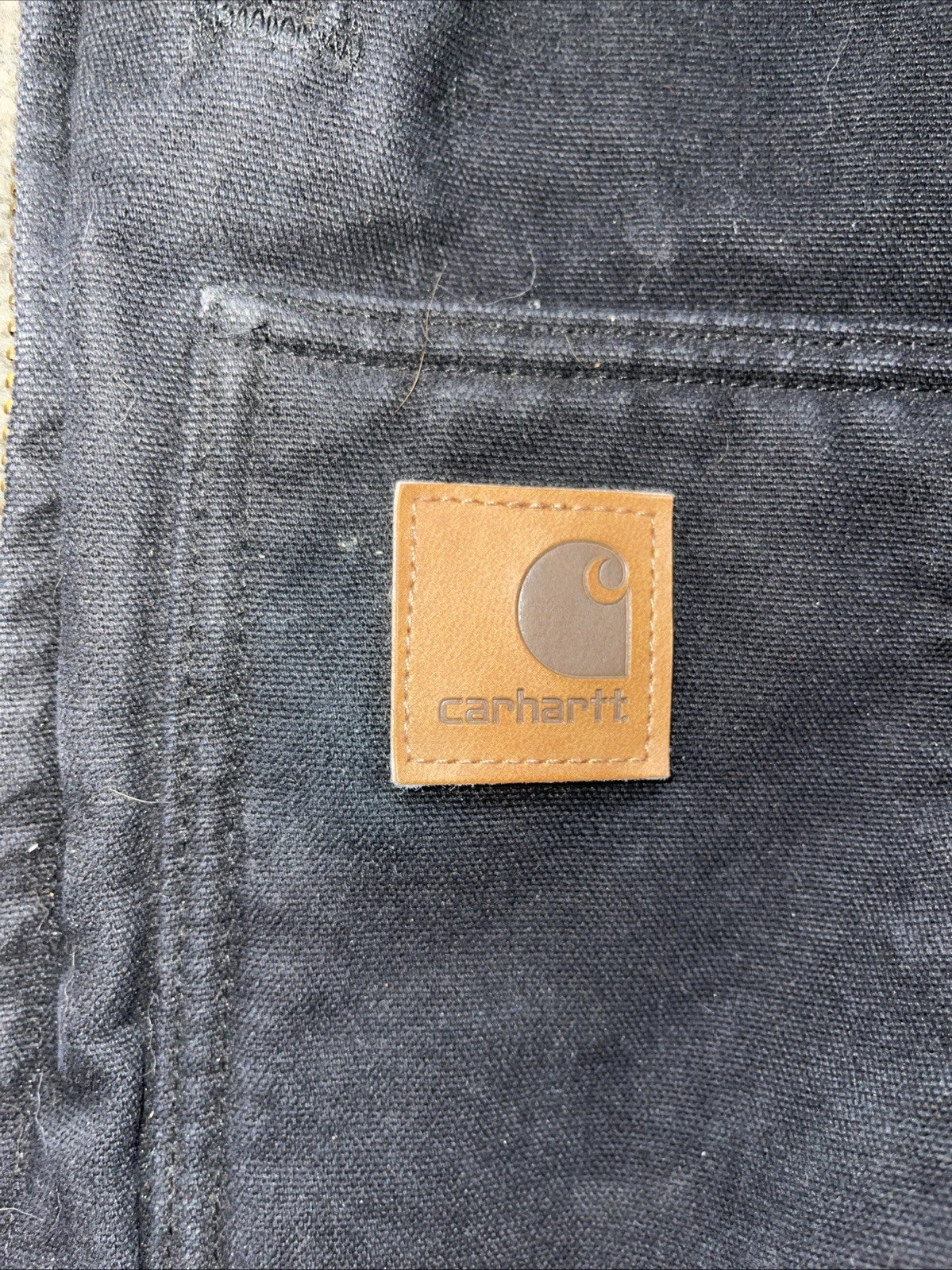 Carhartt Jacket XL