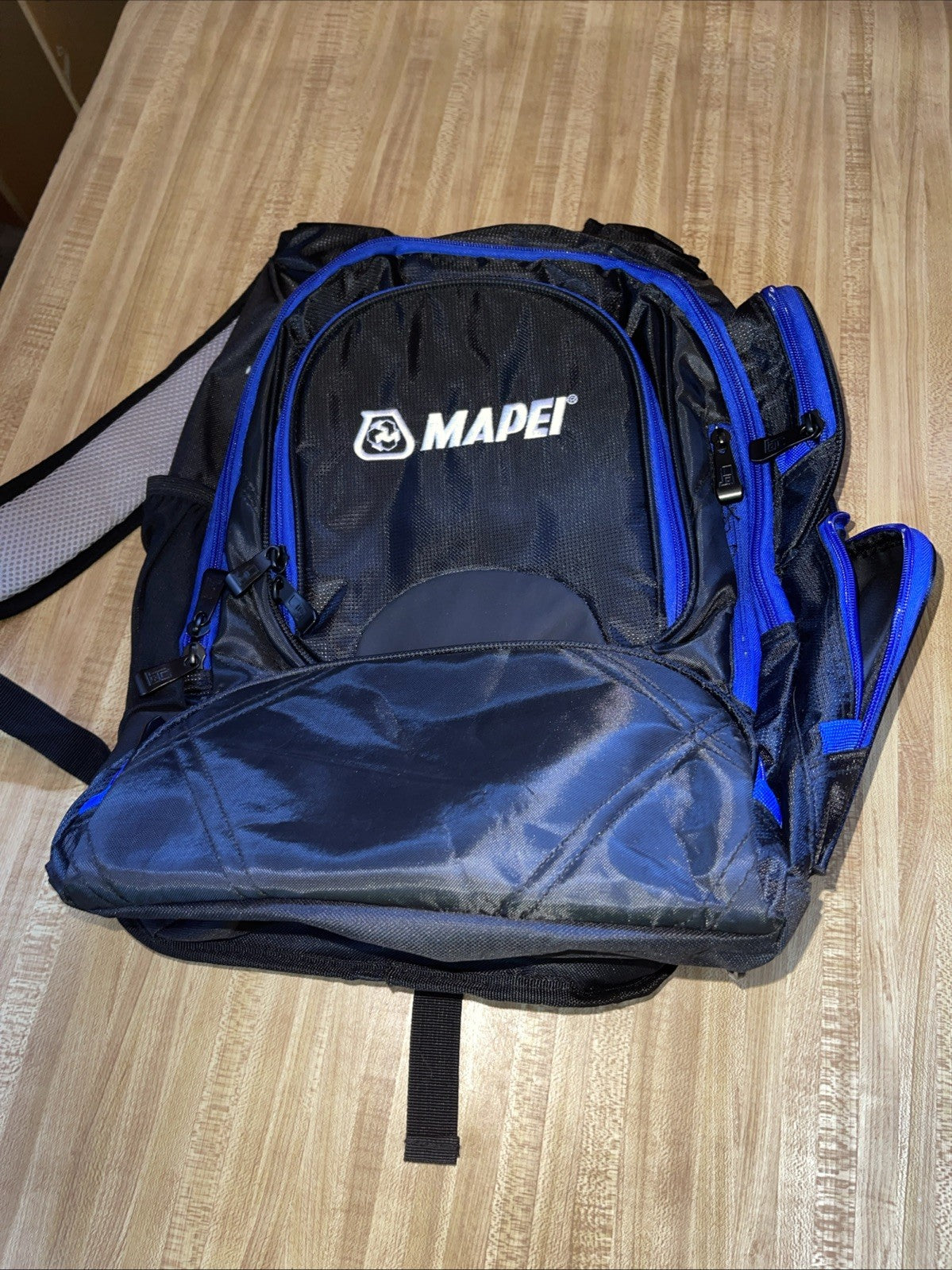 Mapei BC Backpack 