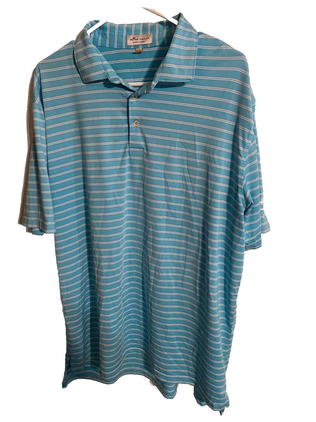 Peter Millar Summer Comfort Polo XL