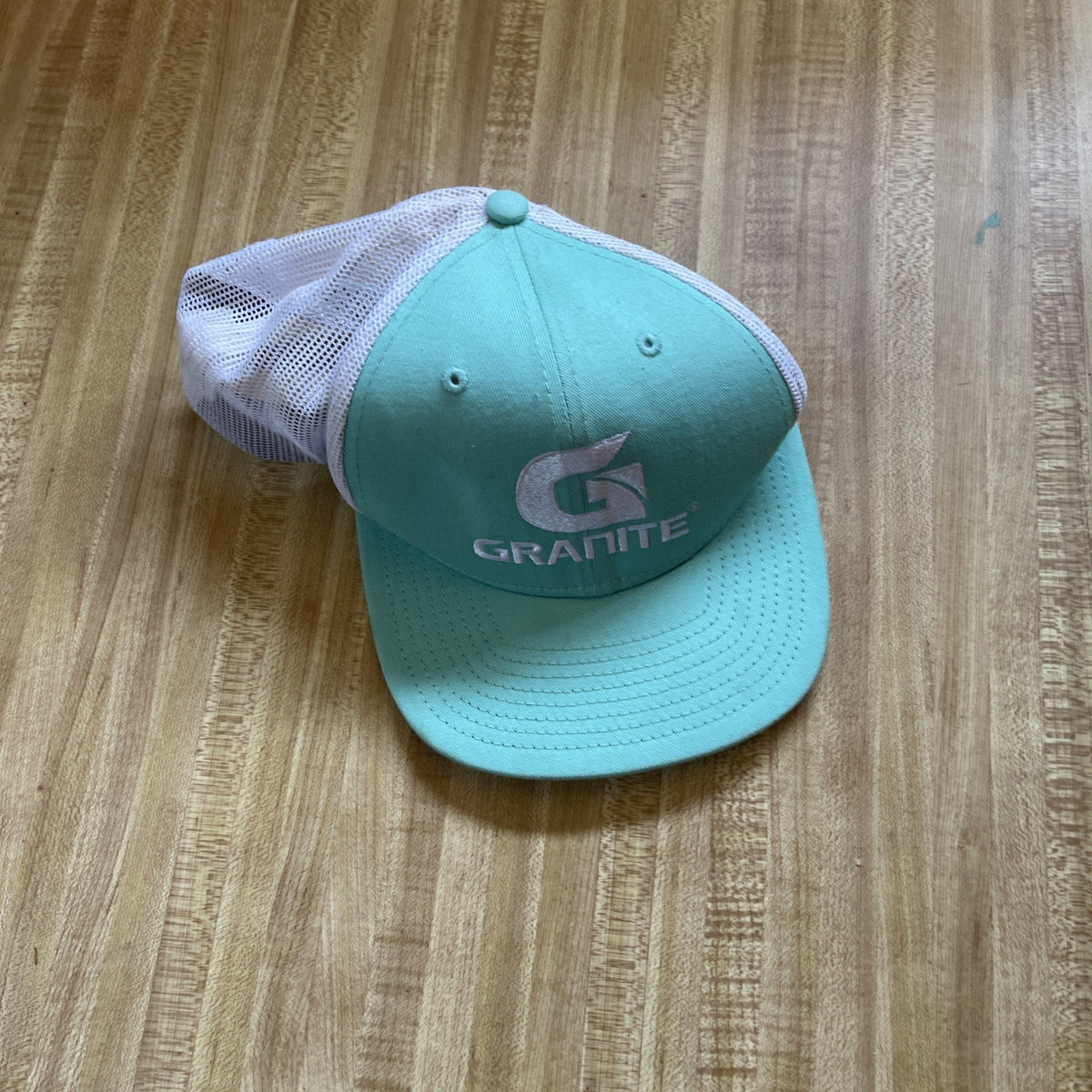 New Era Granite SnapBack 