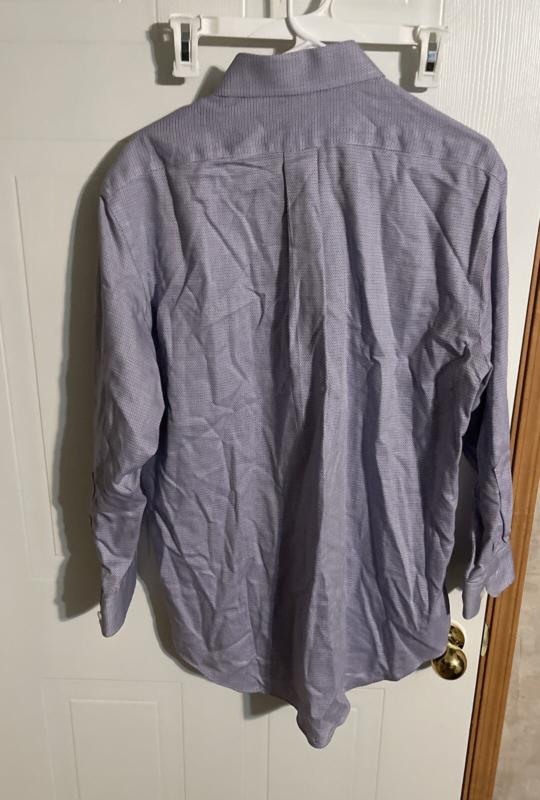 Buttoned Down Brand Shirt 16.5