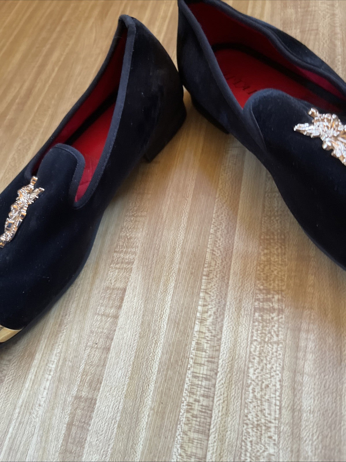 Jitai Shoes 12