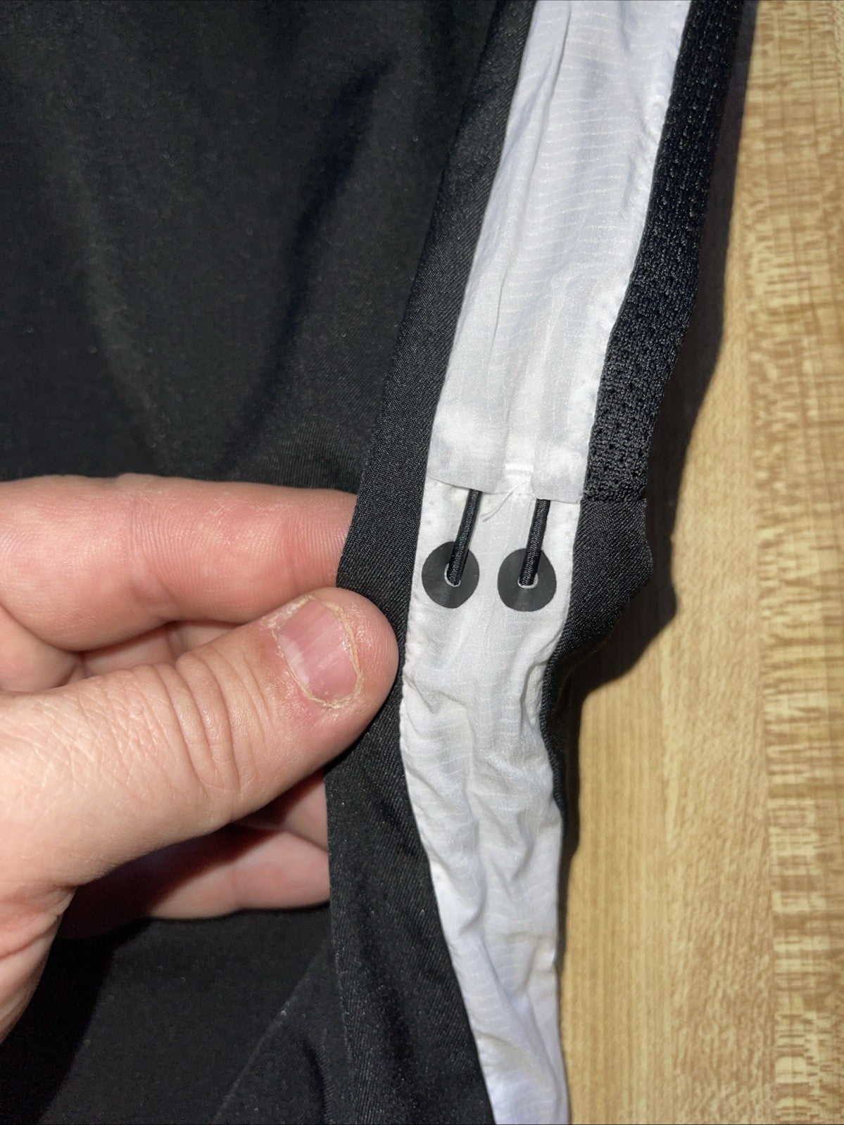 Nike Dri Fit Pants XL