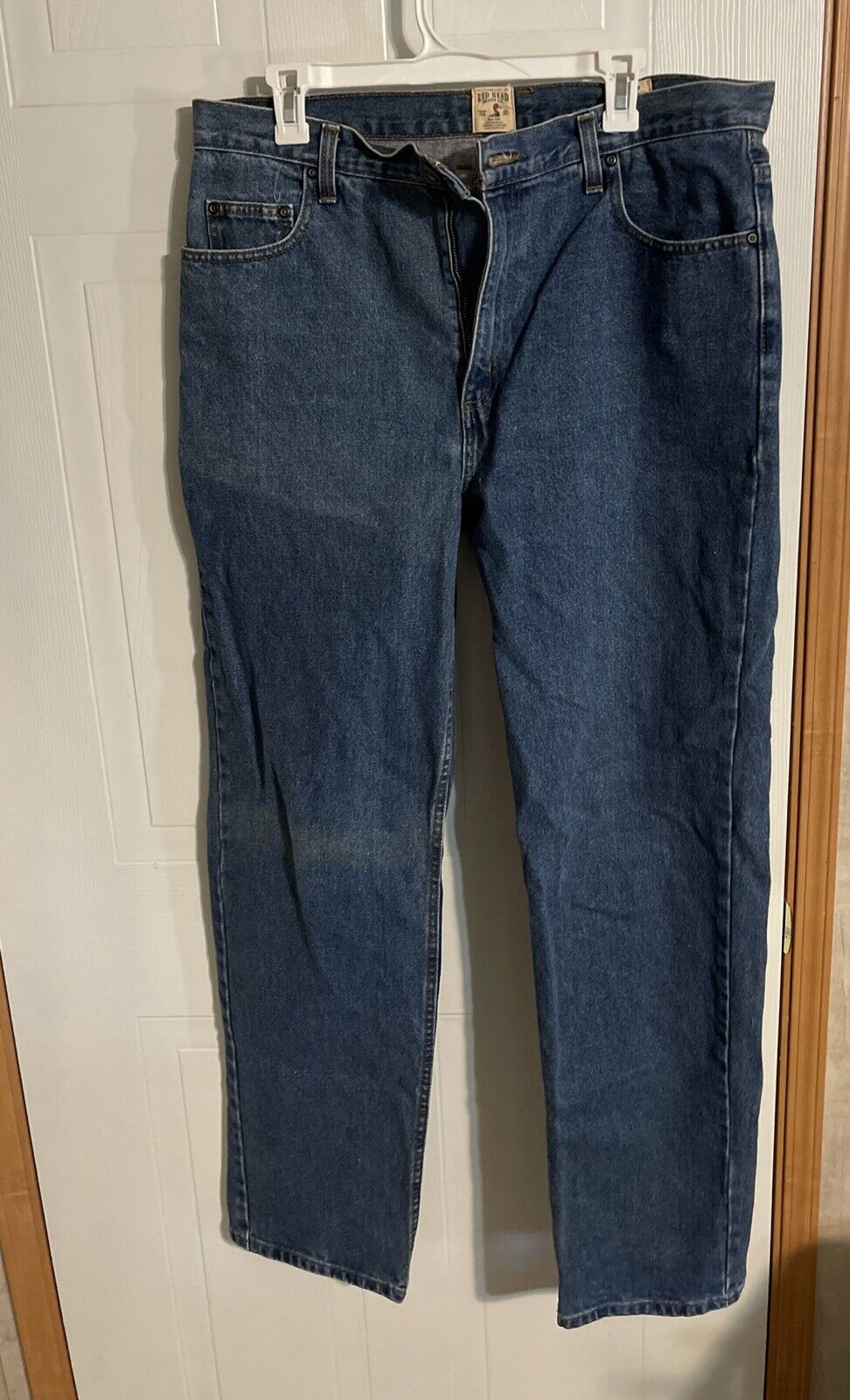 Redhead Jeans 36x34