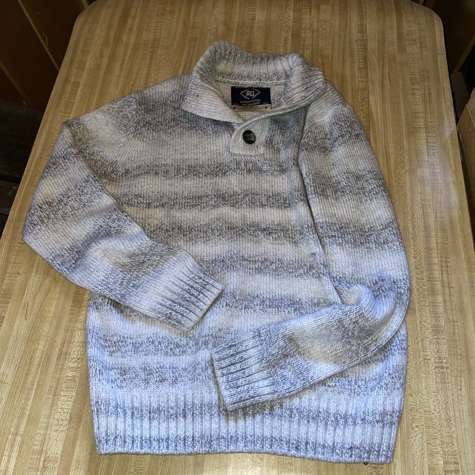 Amongst Others Sweater Medium