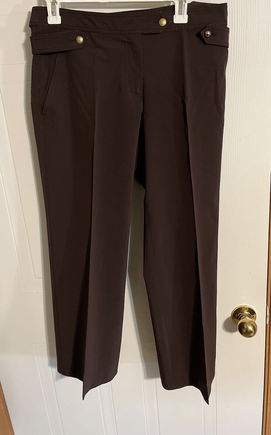 Bally Pants 10