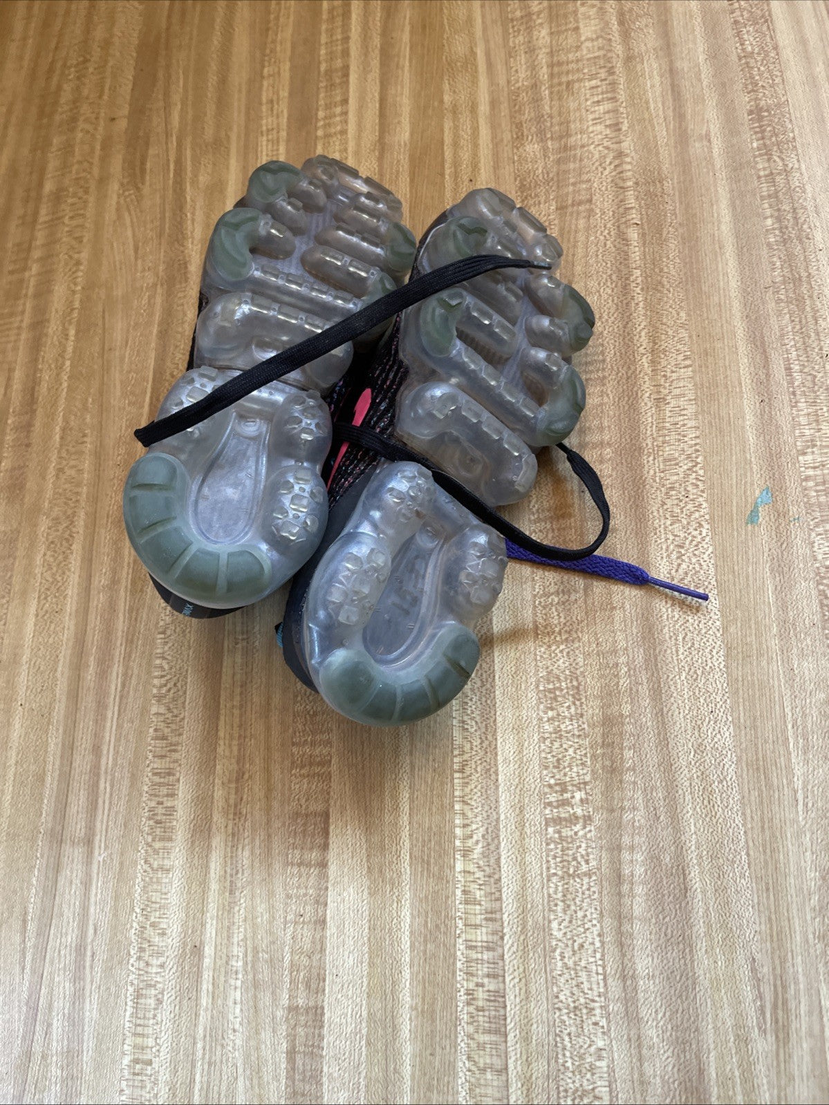 Nike Vapormax Flyknit 3 Size 6.5