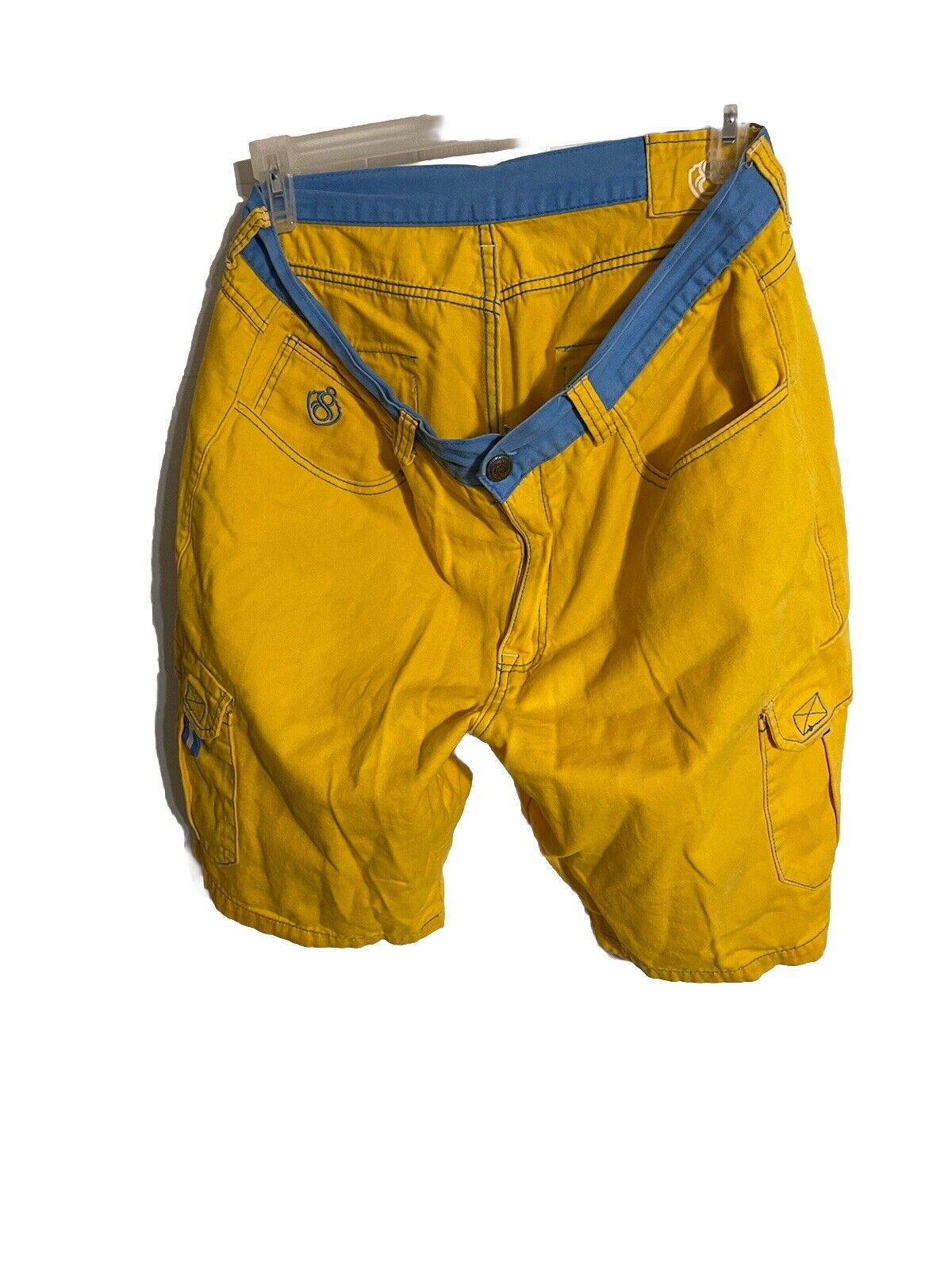 Eight732 Shorts 38