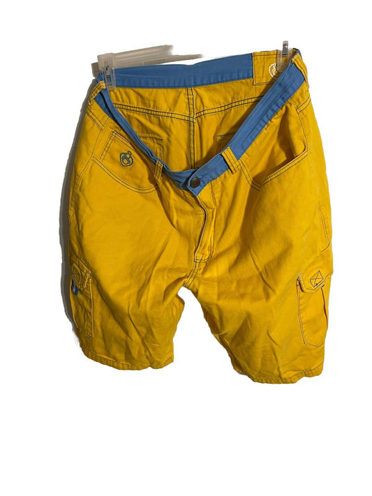 Eight732 Shorts 38