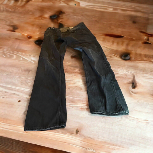 Boss Hugo Boss Jeans 40x32