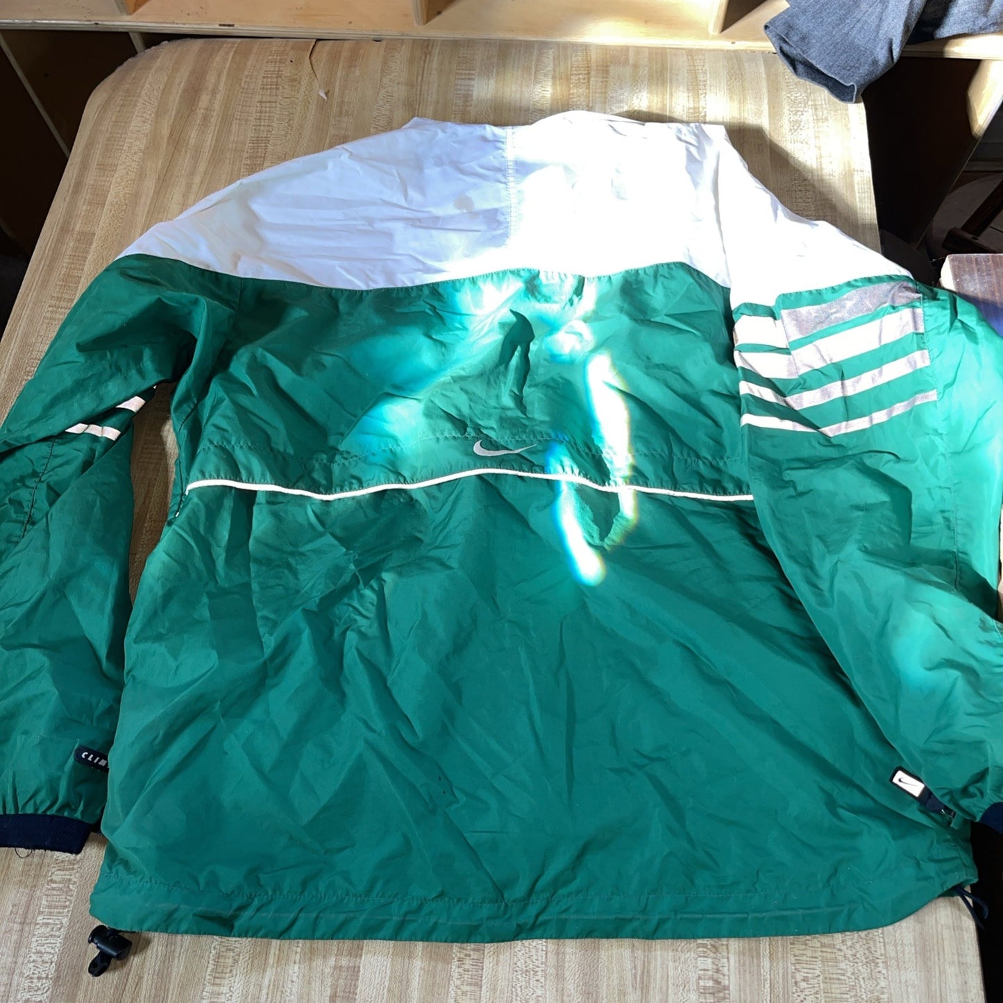 Vintage Nike Windbreaker Medium 