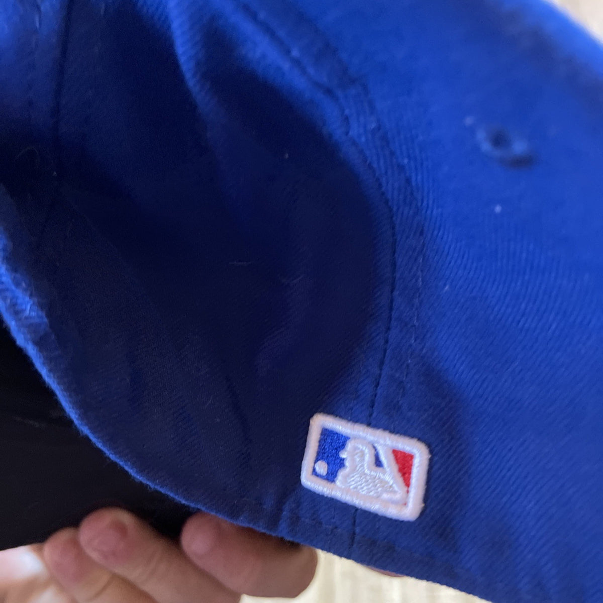 new era 59fifty Official On Field Chicago Cubs Cap 6 7/8