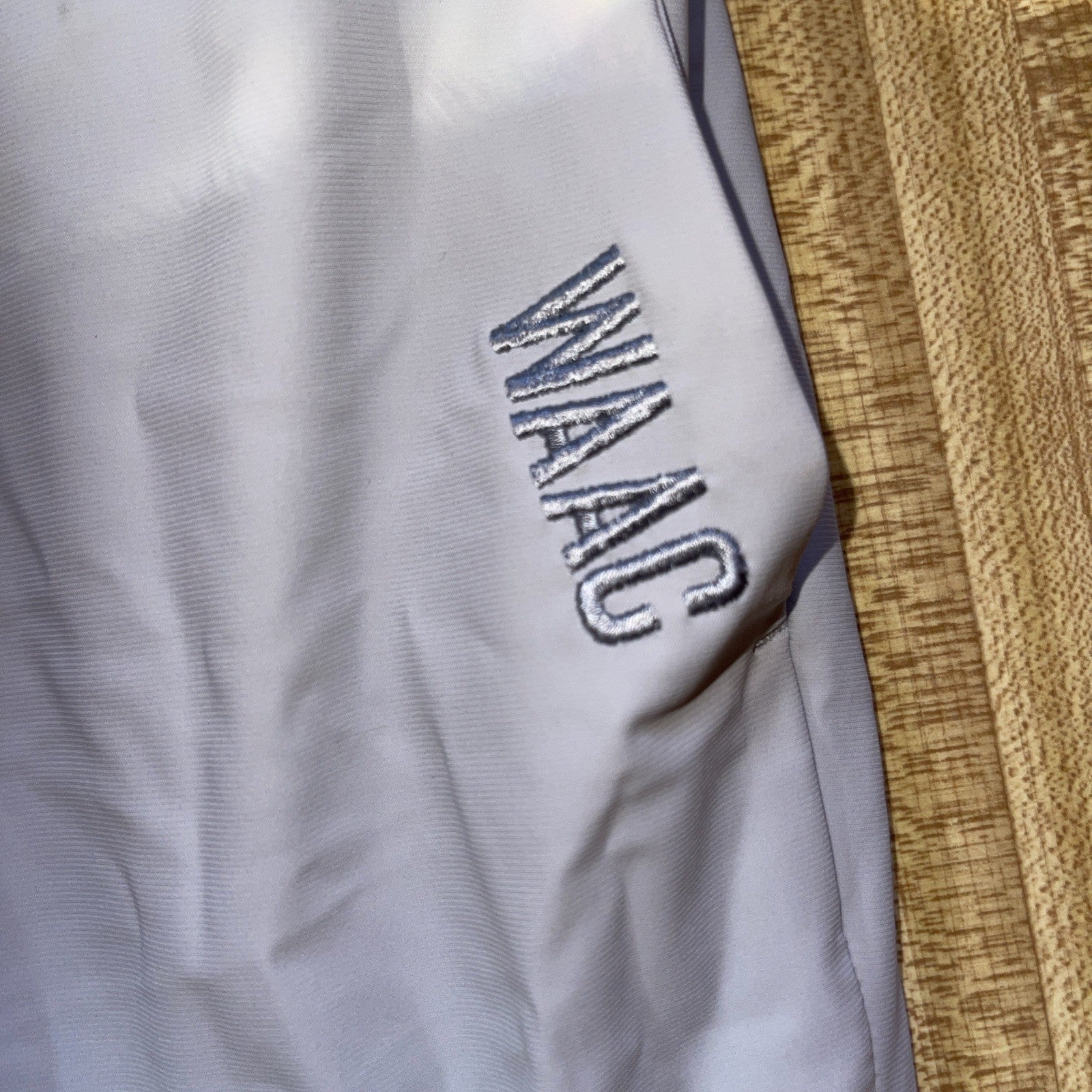 WAAC Golf Pants 34/34