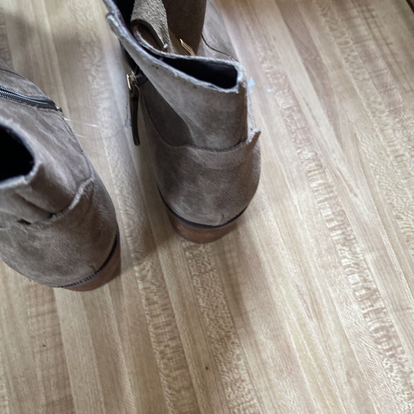 Cole Haan Boots Women’s 10.5B